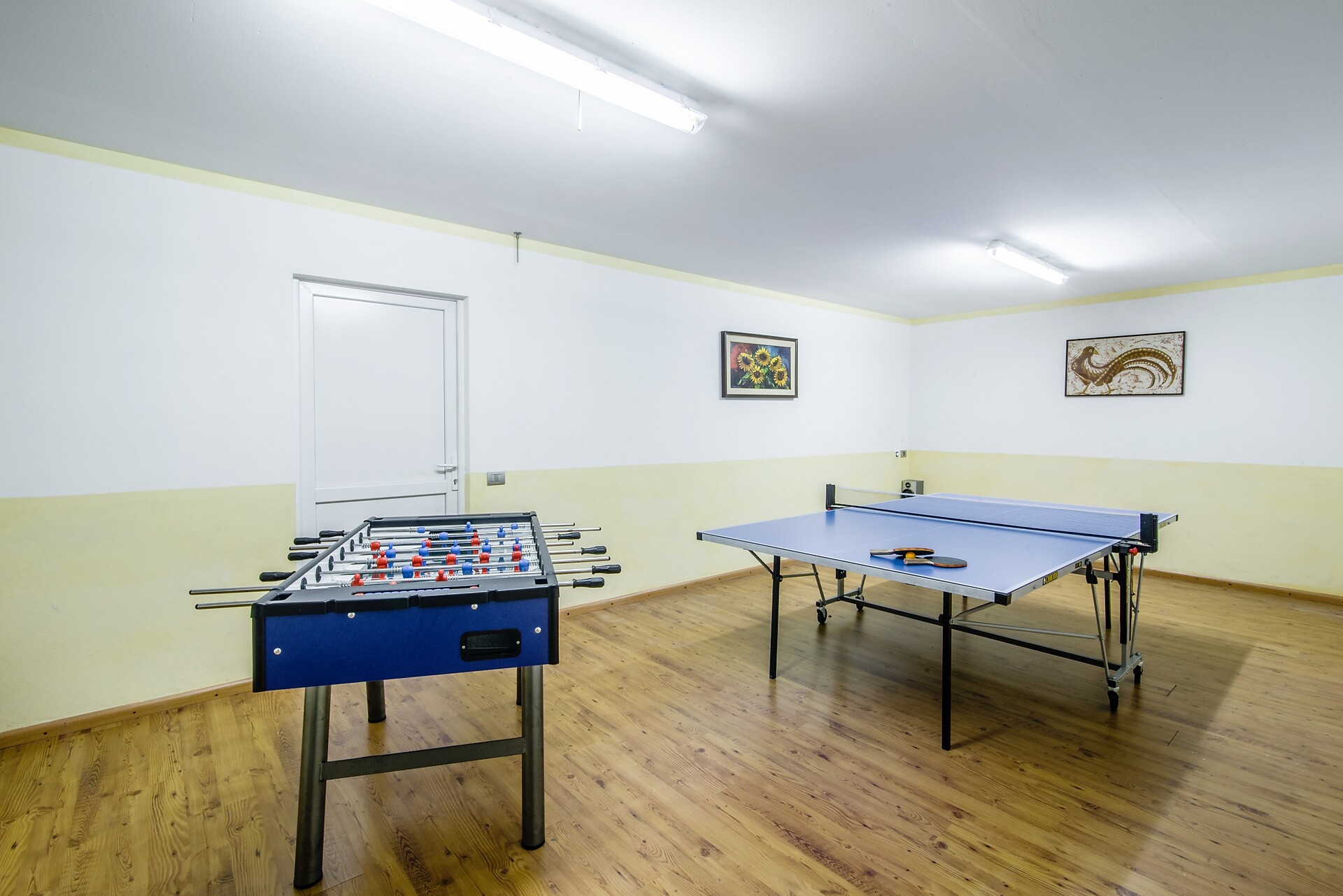 Residence Badia