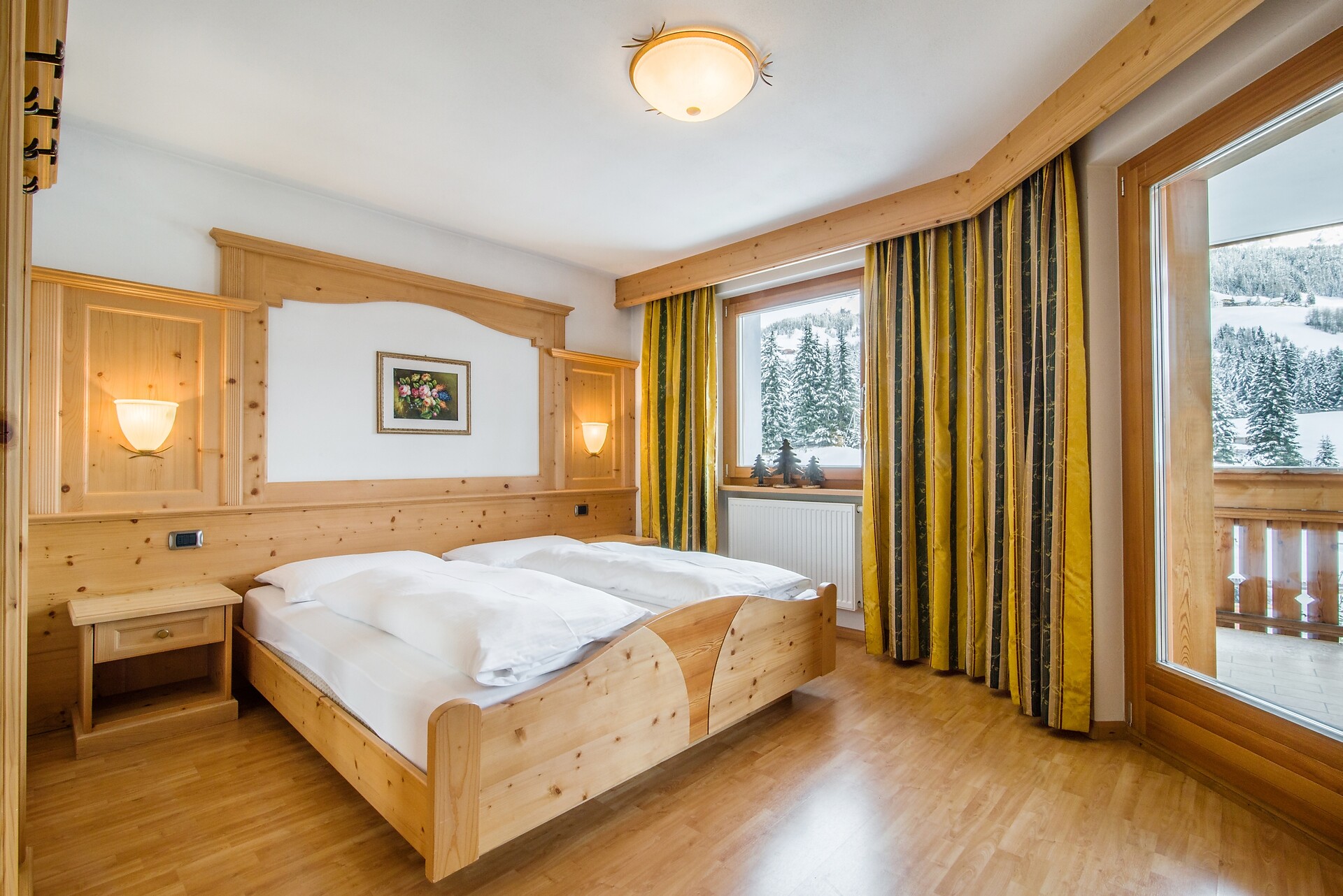 Residence Badia