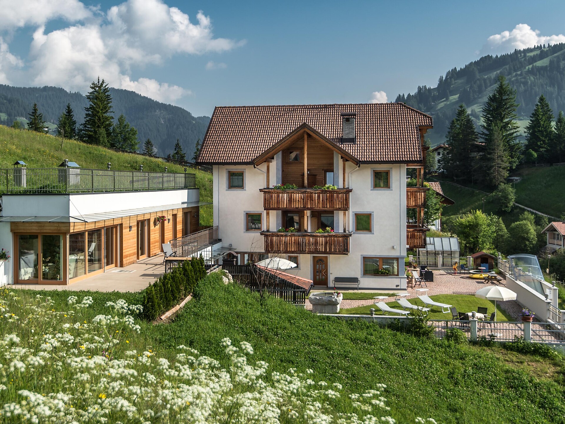 Residence Badia