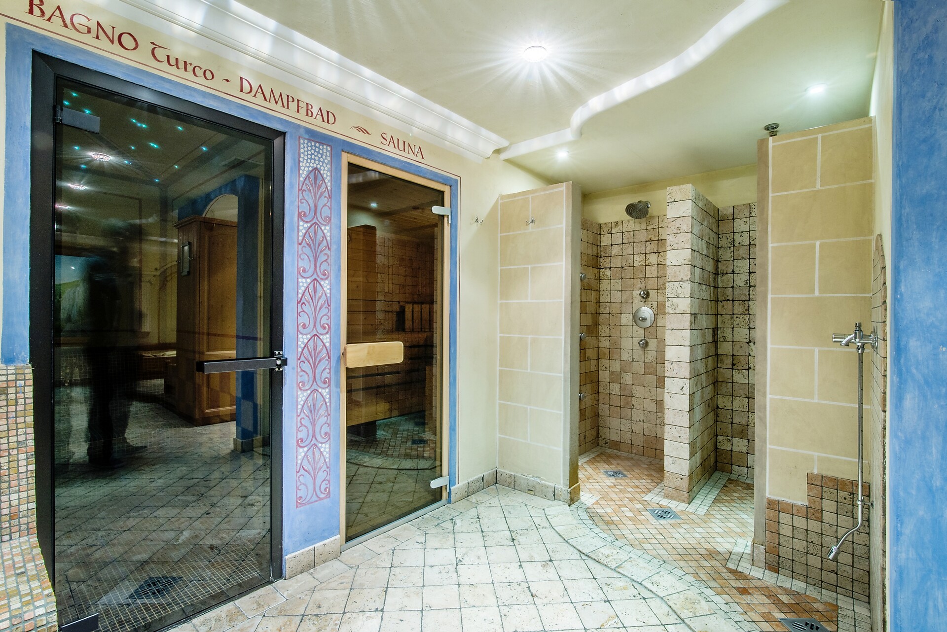 Residence Badia