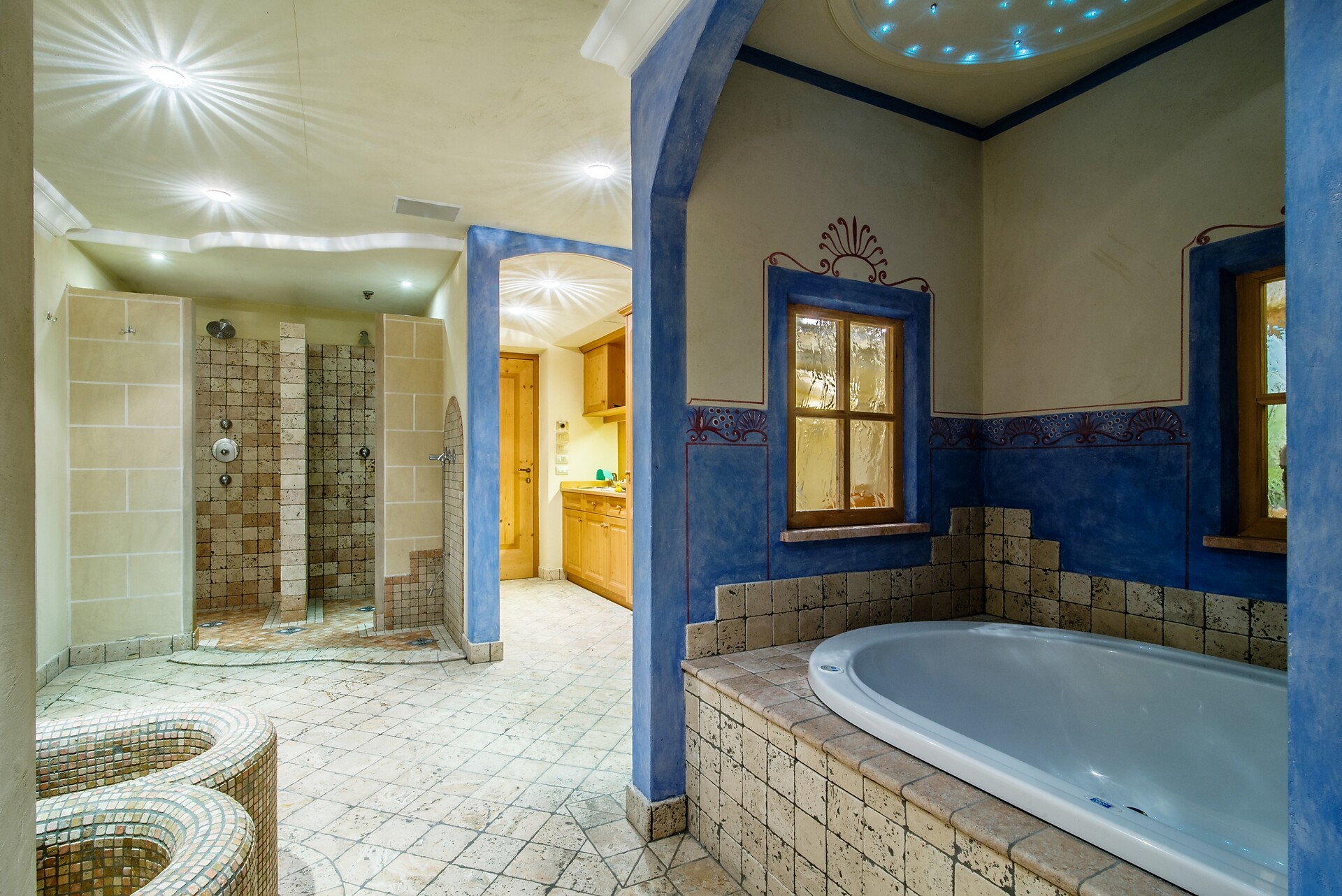 Residence Badia