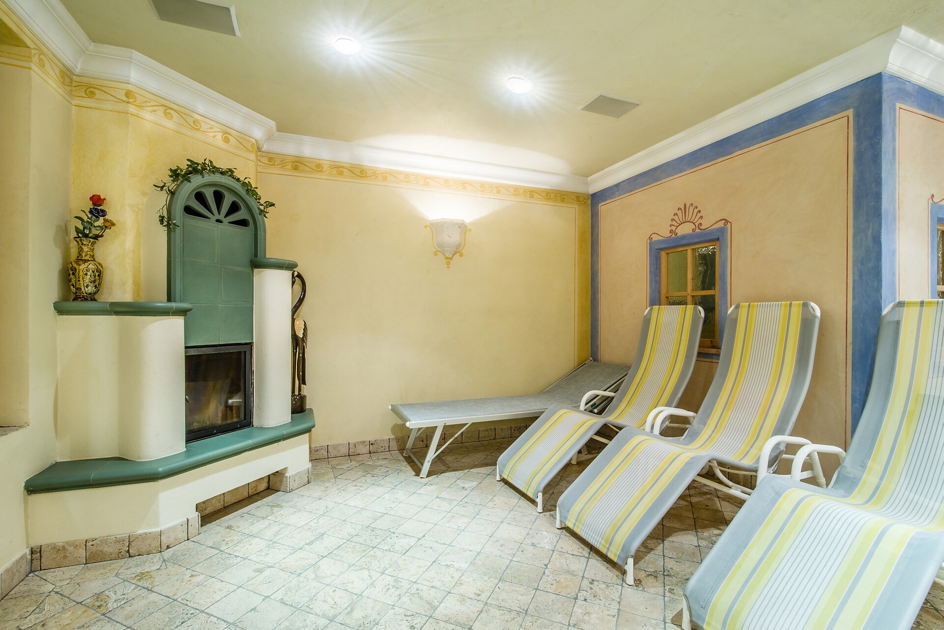 Residence Badia