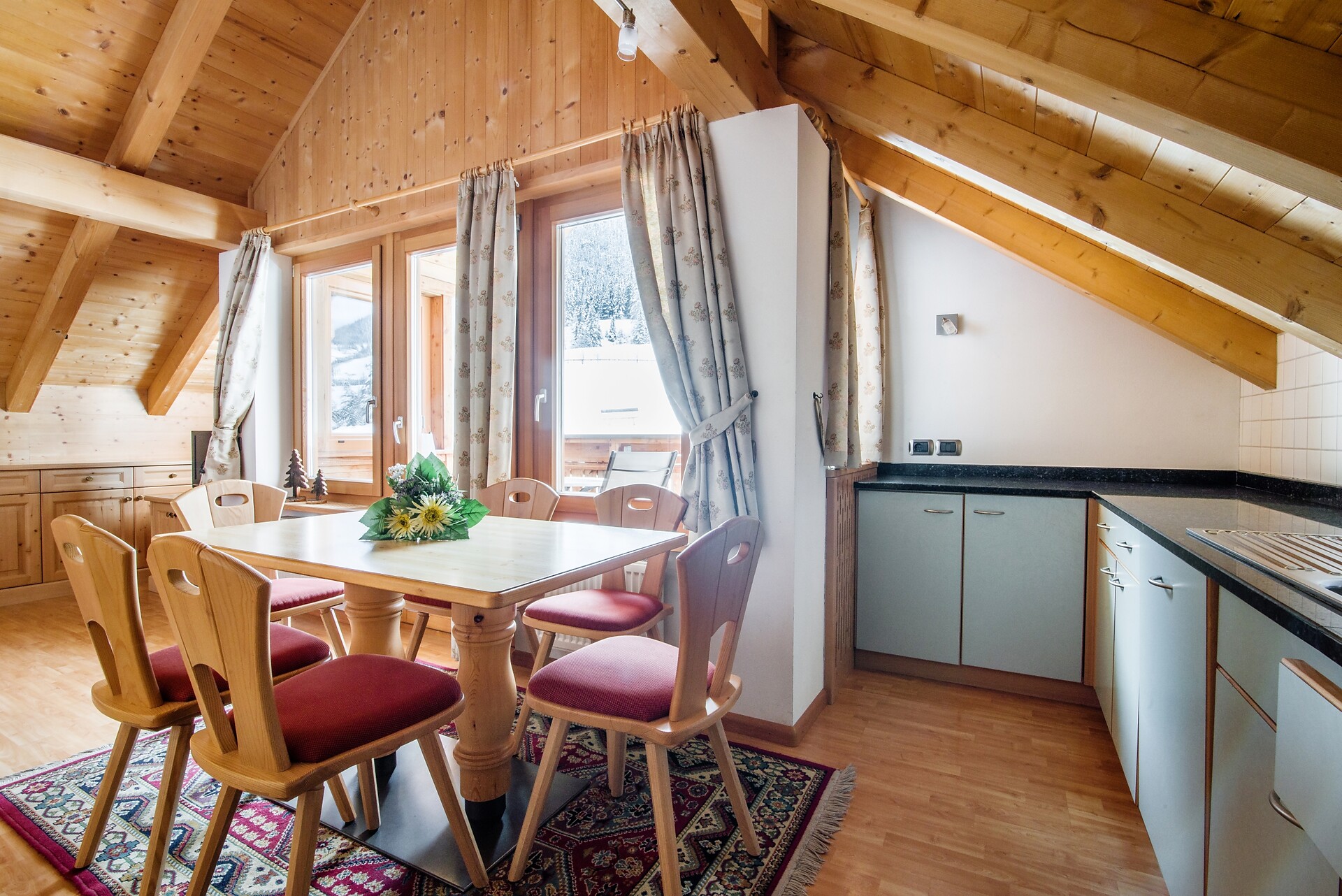 Residence Badia
