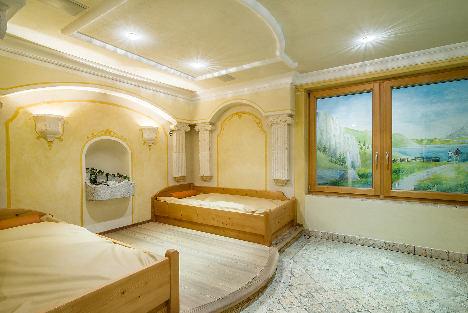 Residence Badia