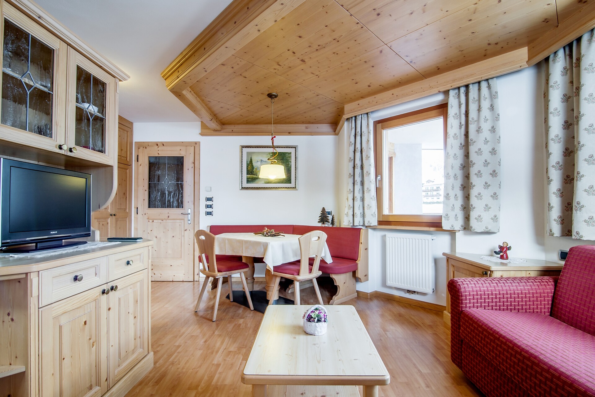 Residence Badia