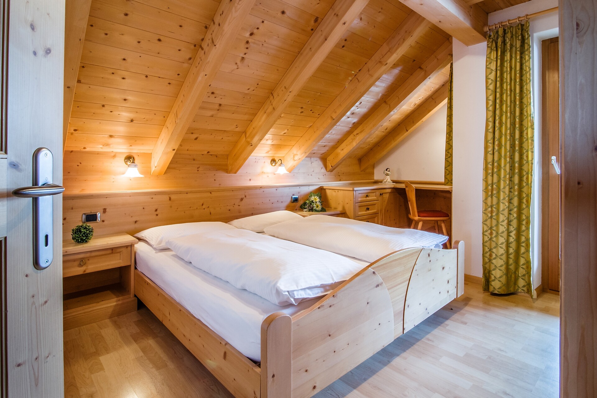 Residence Badia