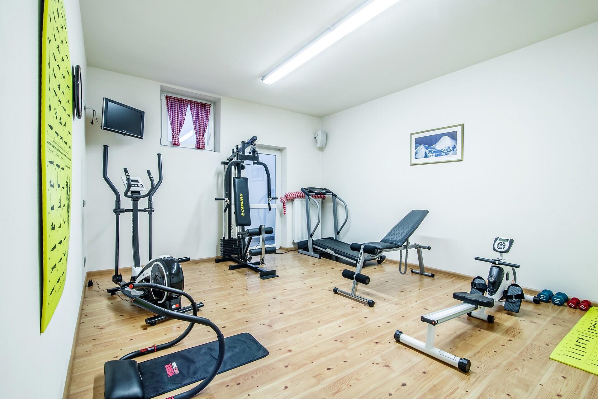 Residence Badia