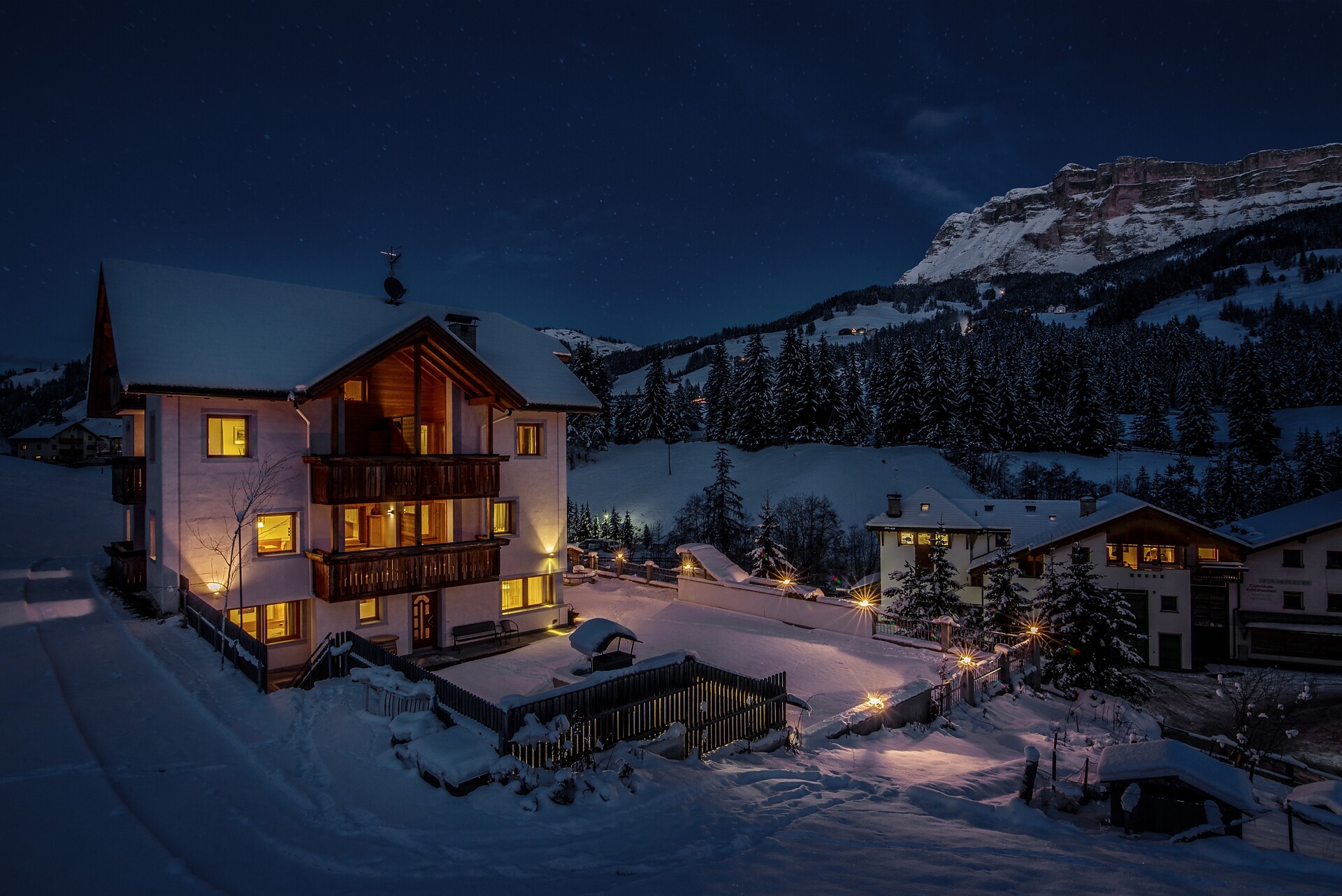 Residence Badia