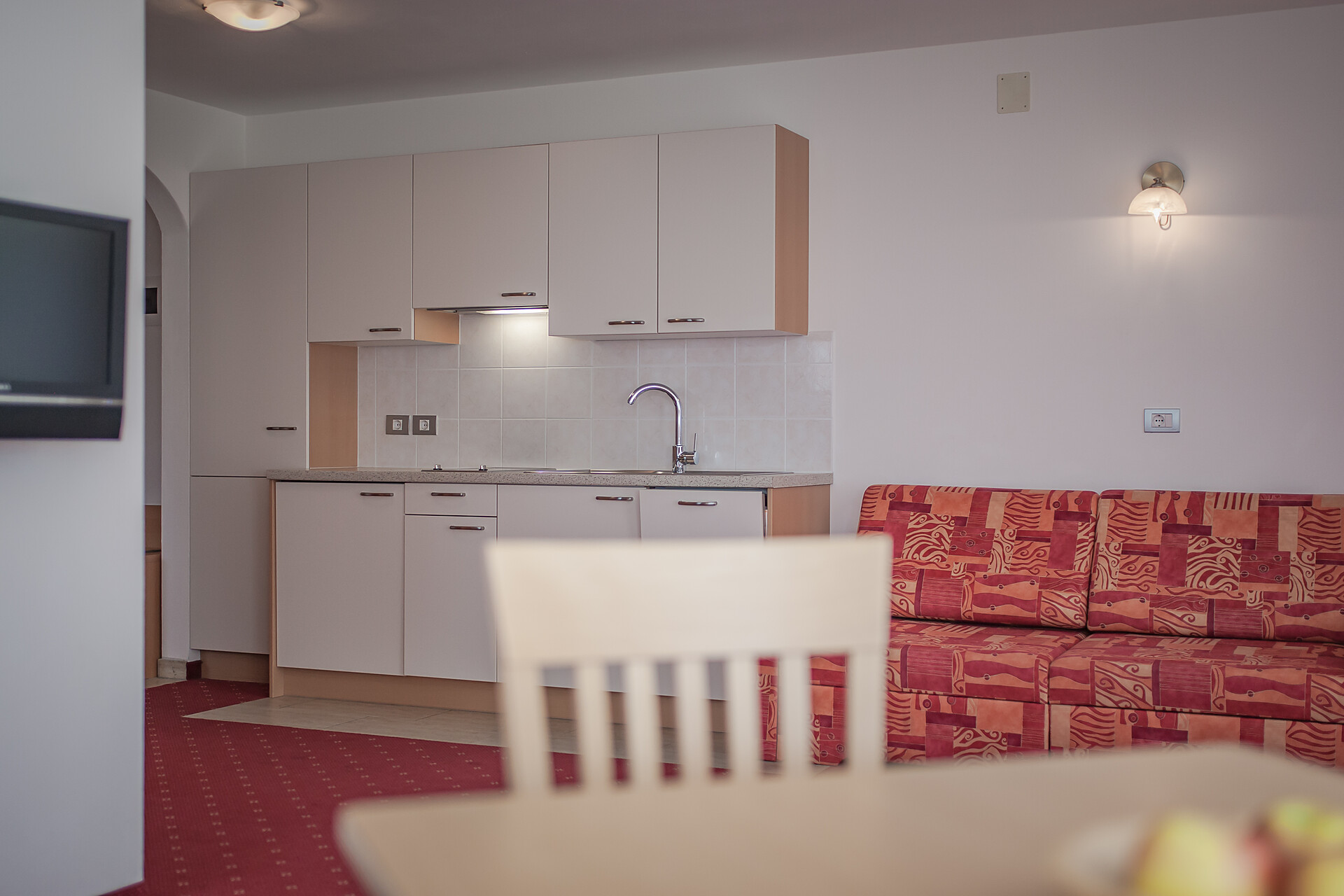 Residence Friedheim
