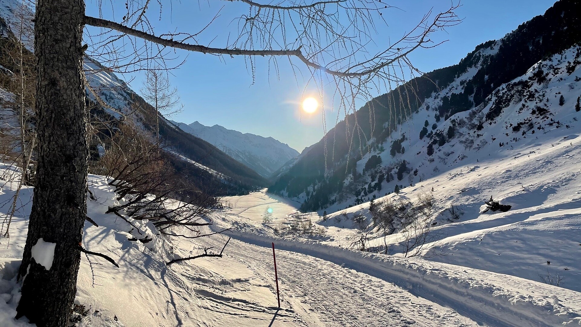 Knutten Winter