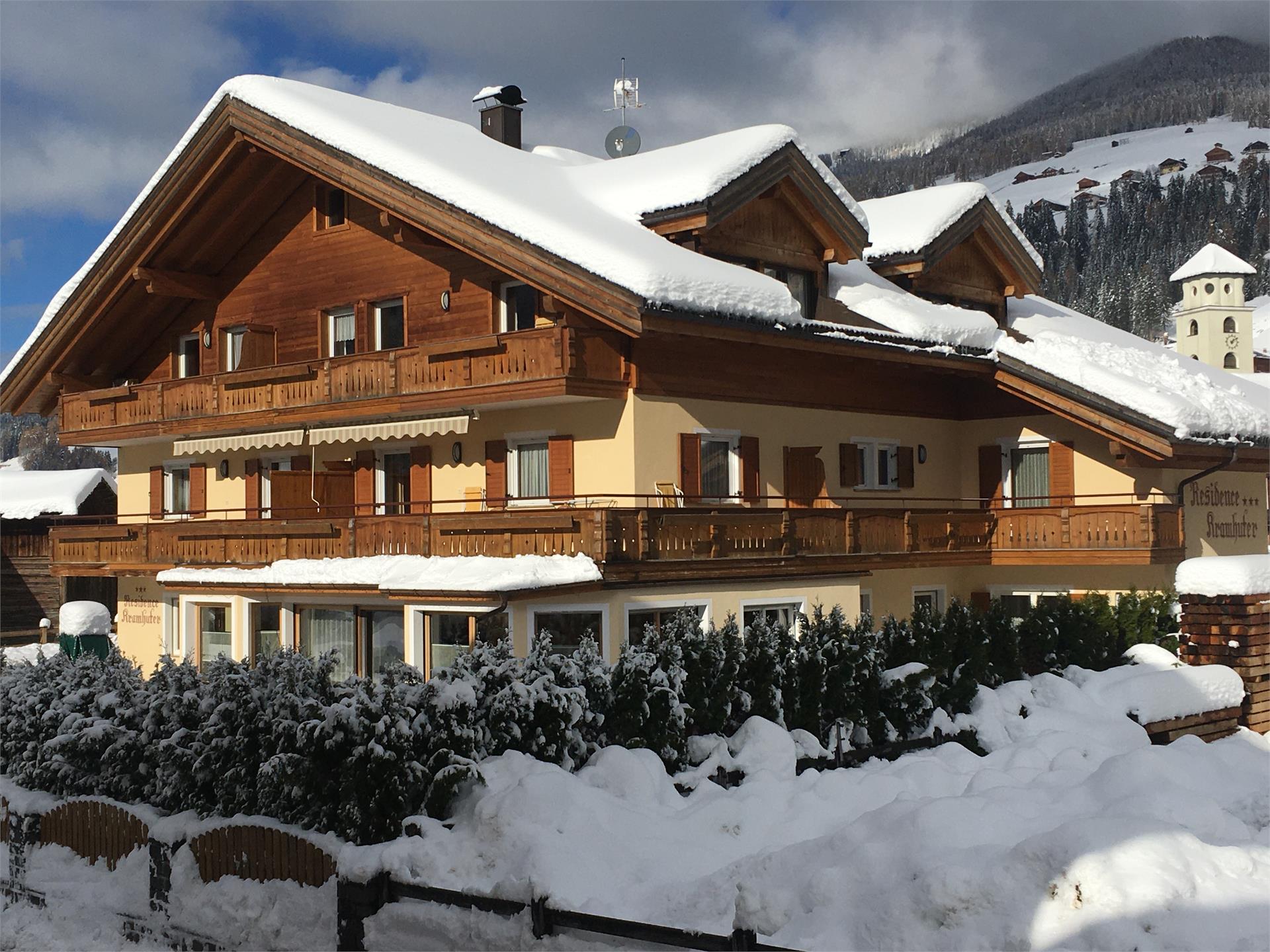 Residence Kramhuter Sesto 7 suedtirol.info