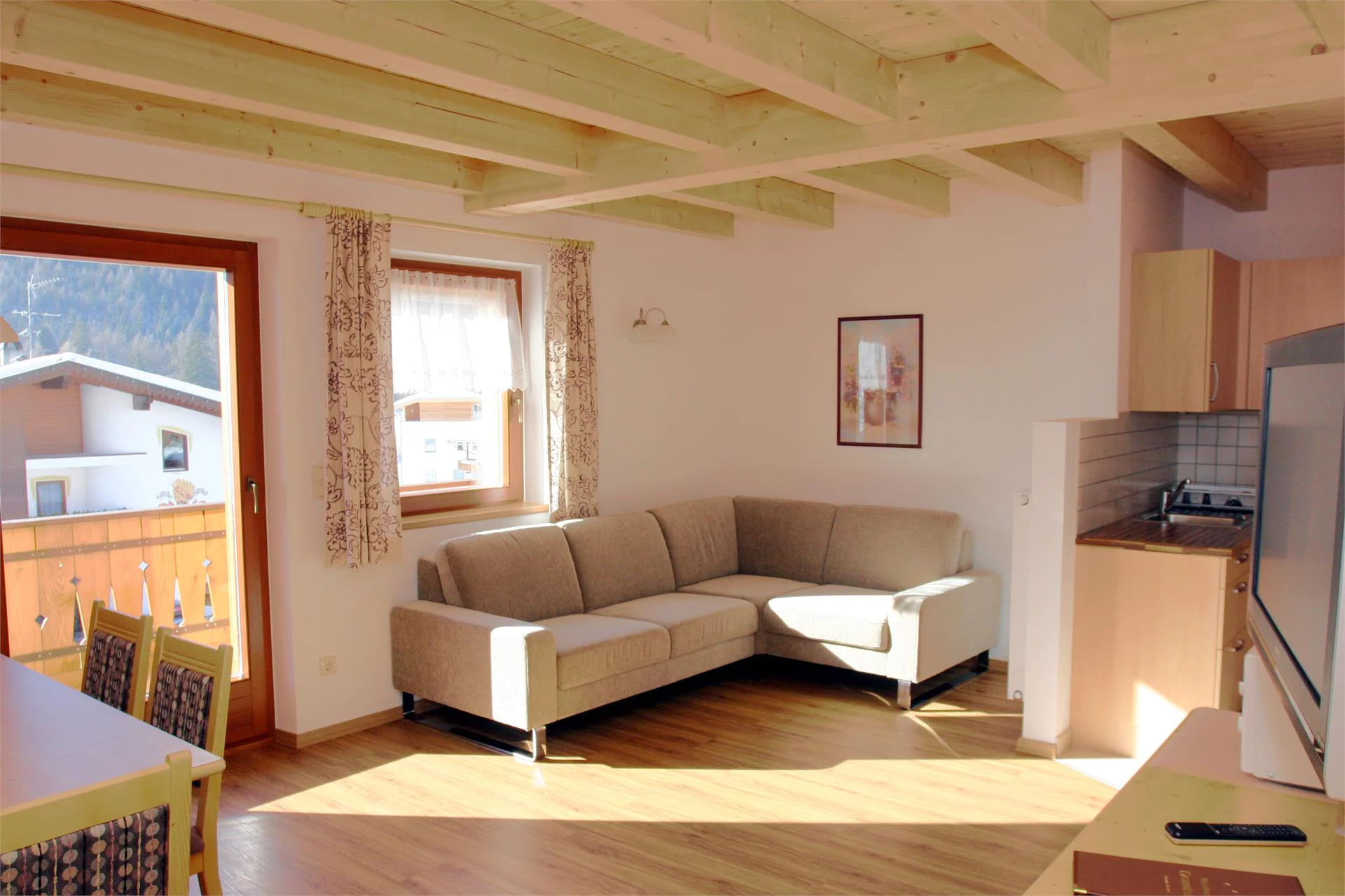 Residence Kramhuter Sexten/Sesto 4 suedtirol.info