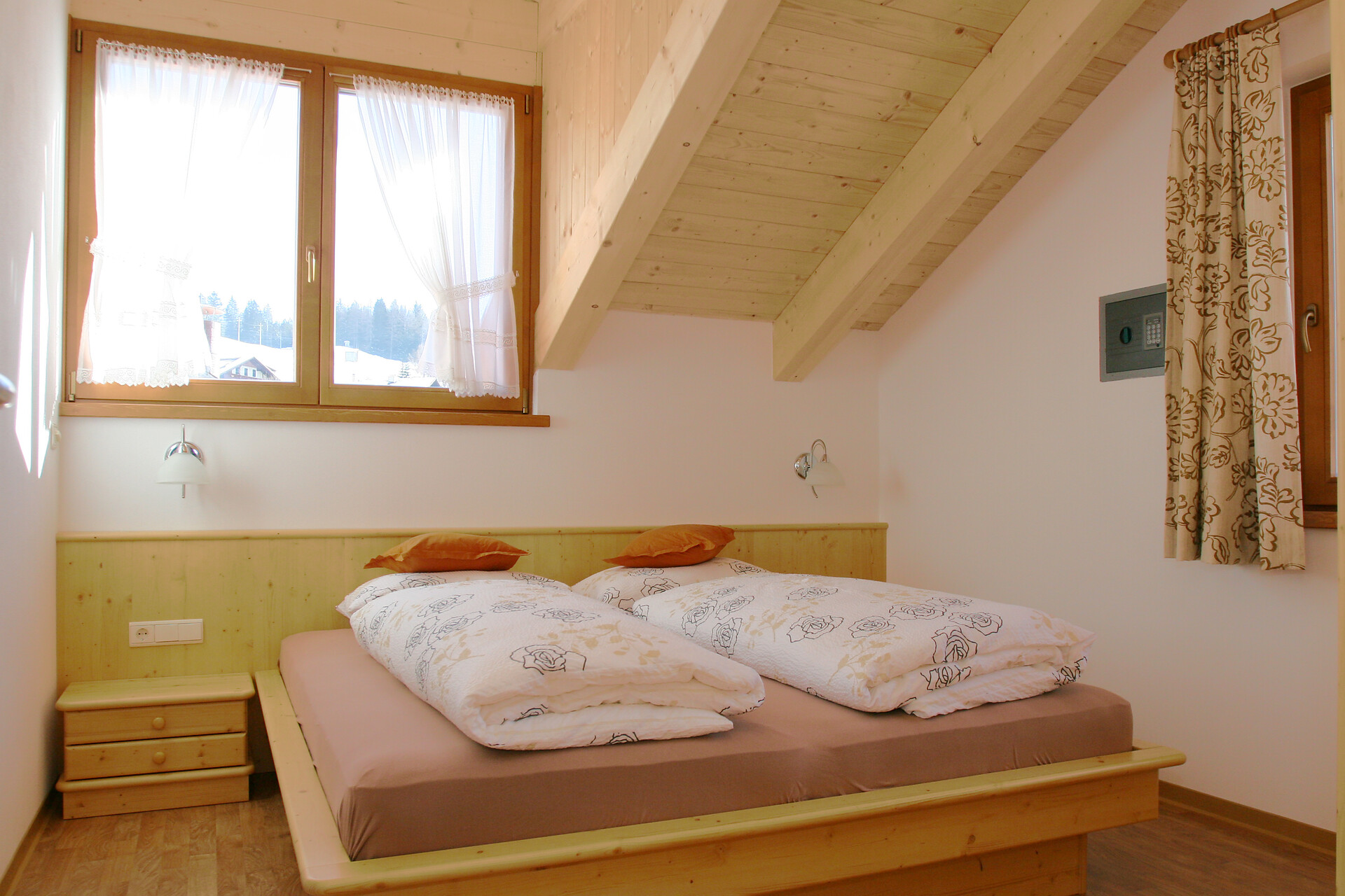 Wohnung