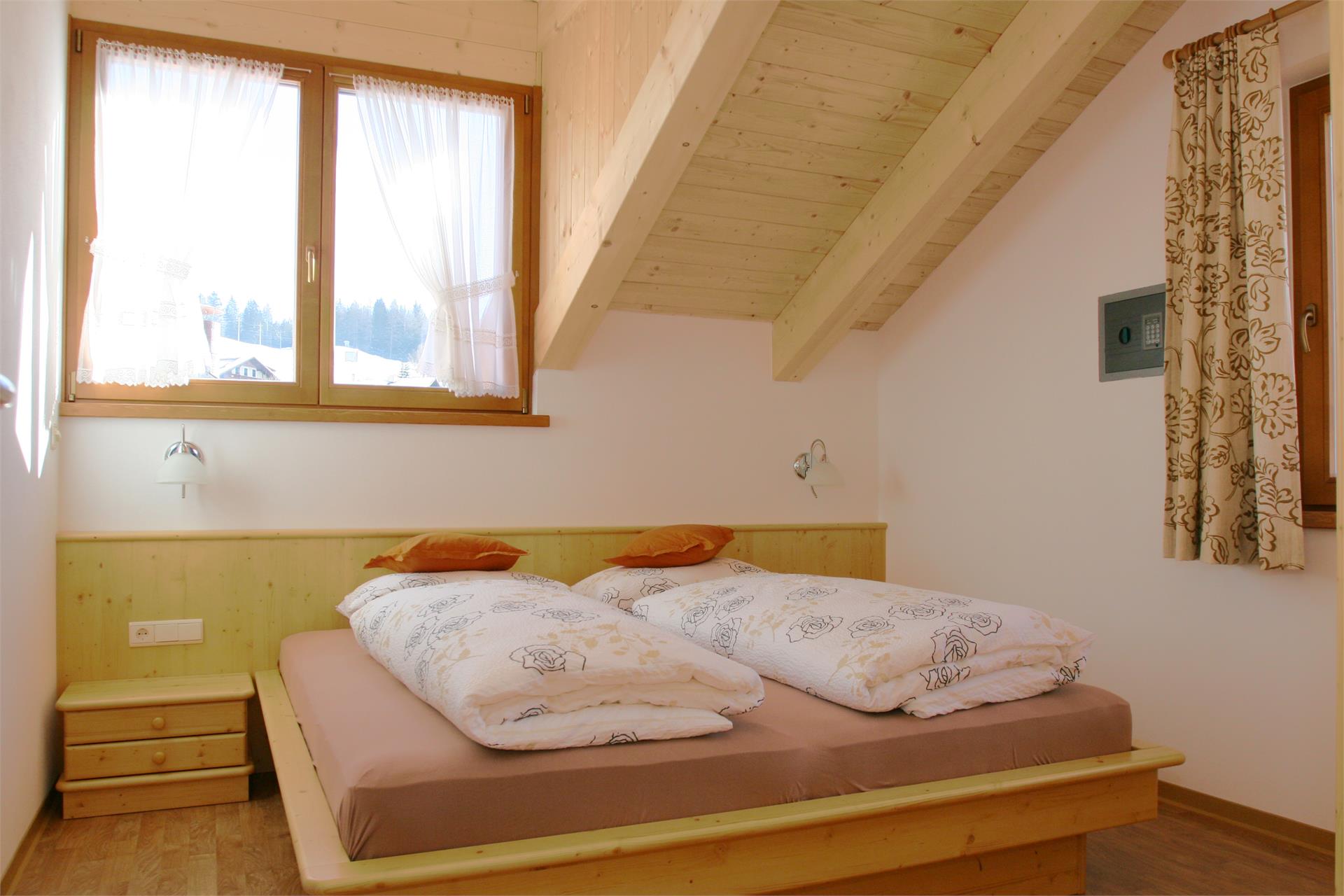 Residence Kramhuter Sesto 3 suedtirol.info
