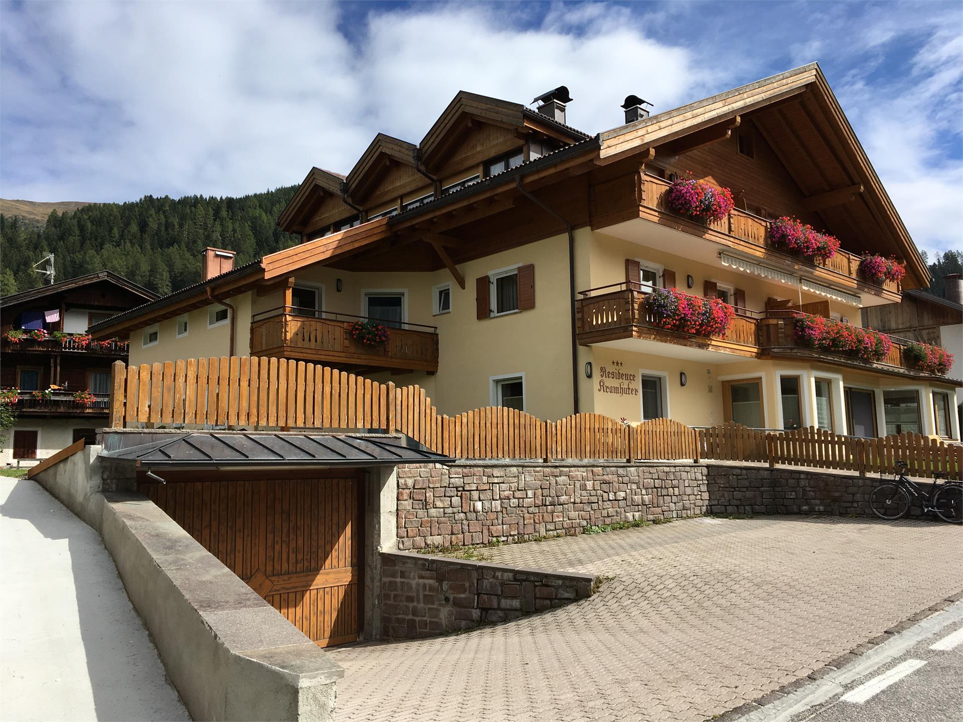 Residence Kramhuter Sesto 6 suedtirol.info