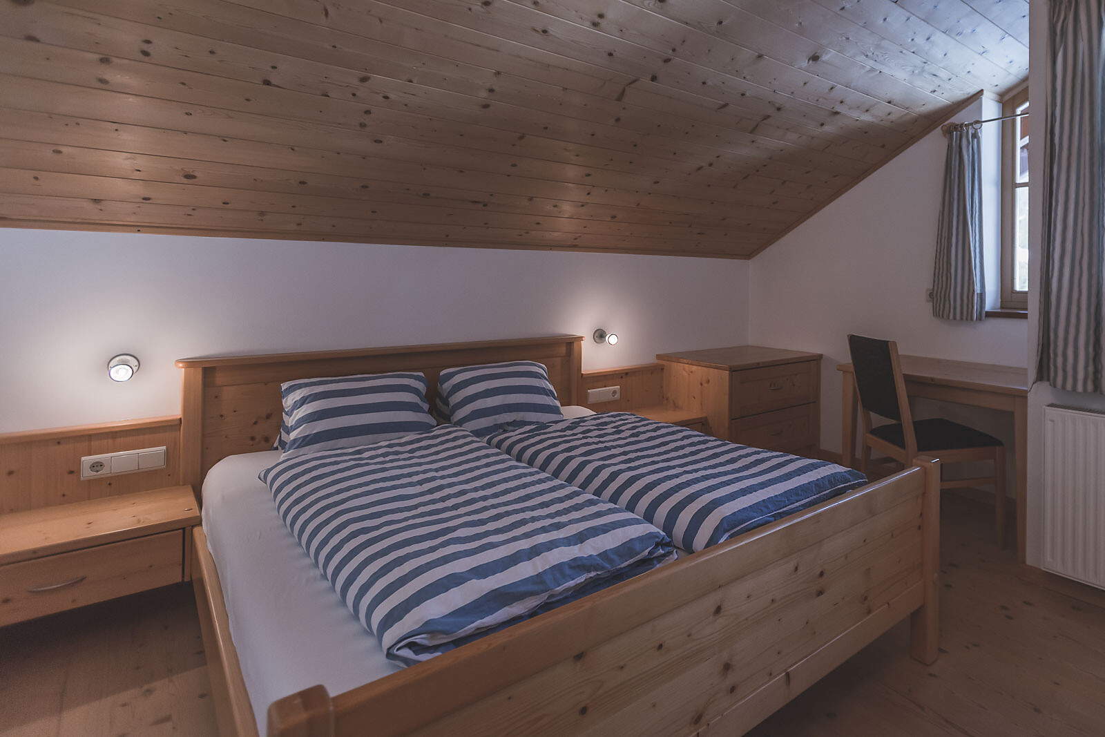 Wohnung 5 Schlafzimmer