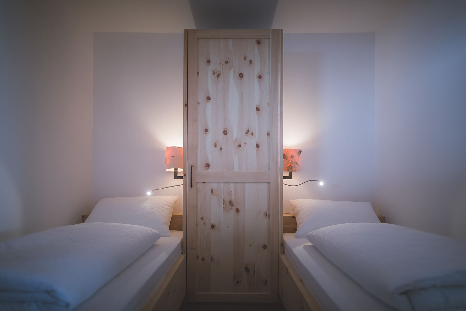 Wohnung 2 Schlafzimmer