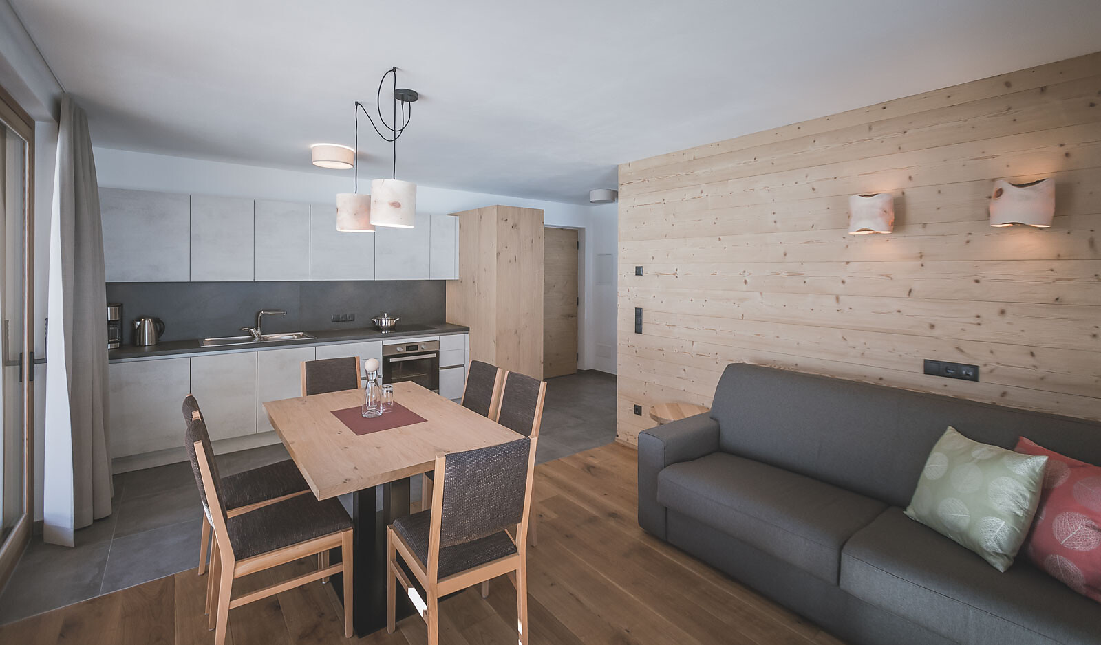 Wohnung 1