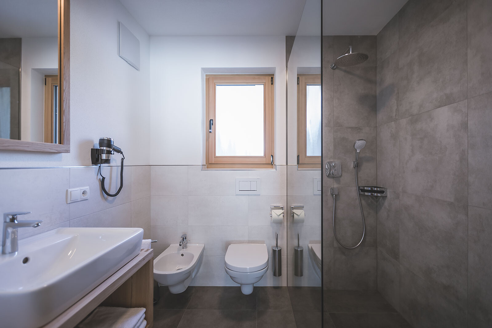 Wohnung 1 Bad