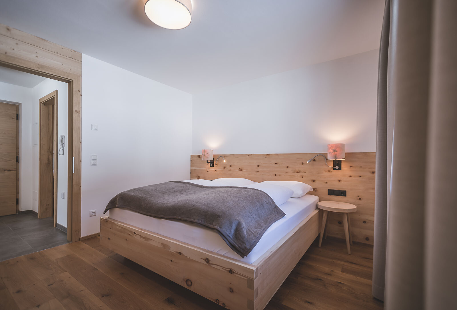 Wohnung 1 Schlafzimmer