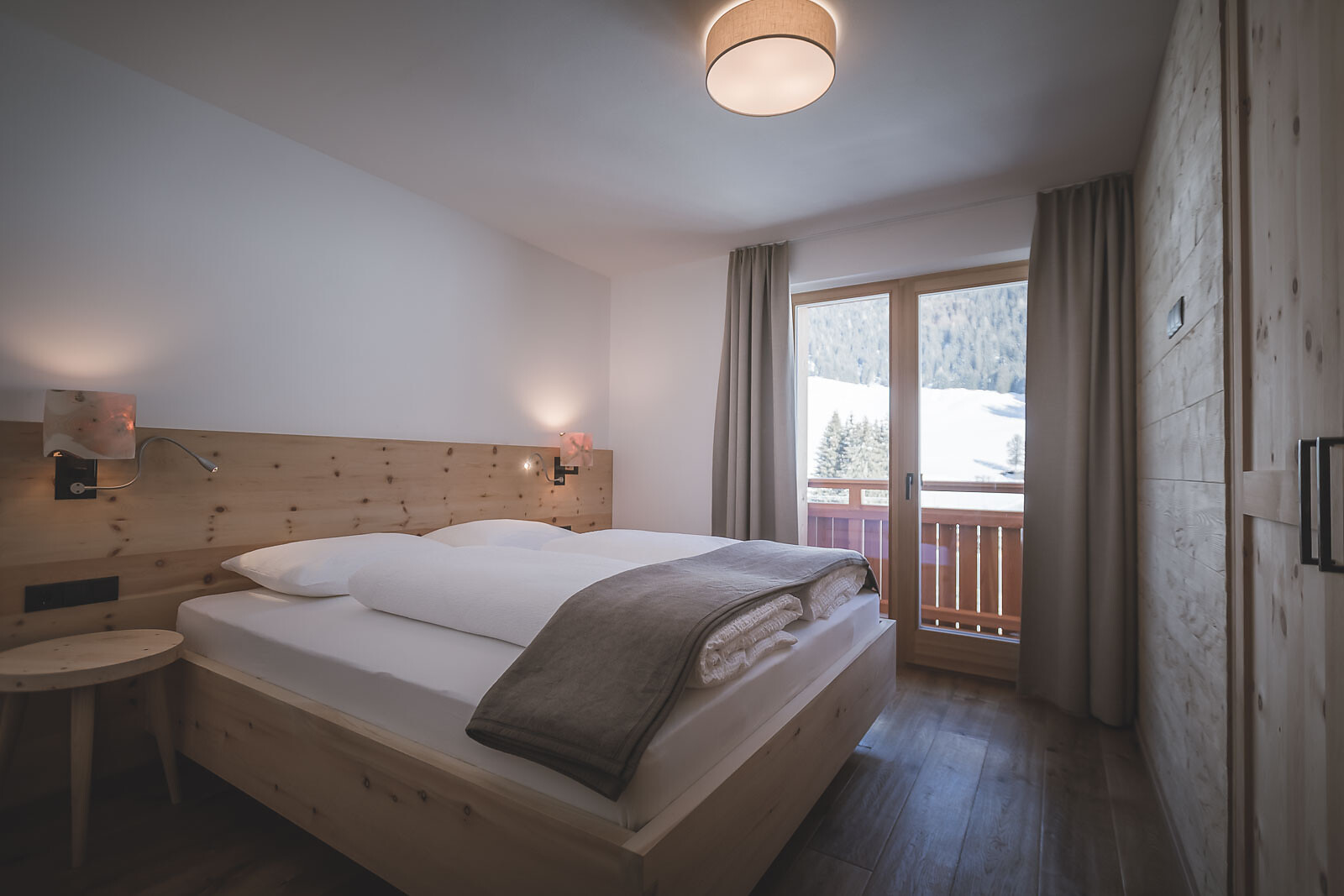 Wohnung 3 Schlafzimmer