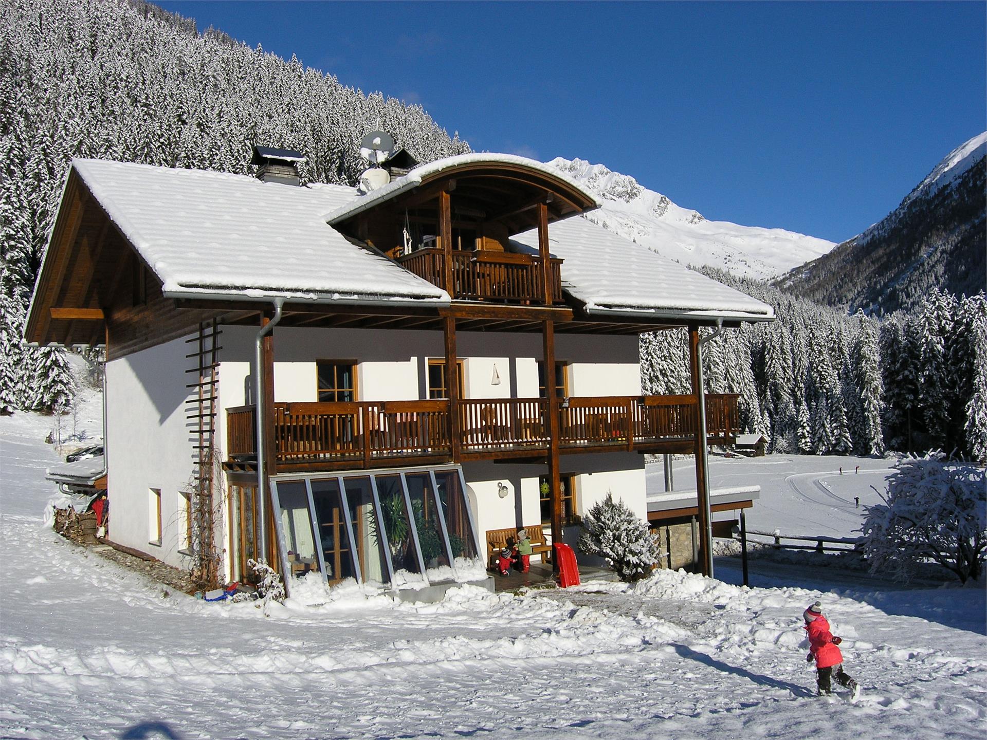 Rotmooshof Valle di Casies 4 suedtirol.info