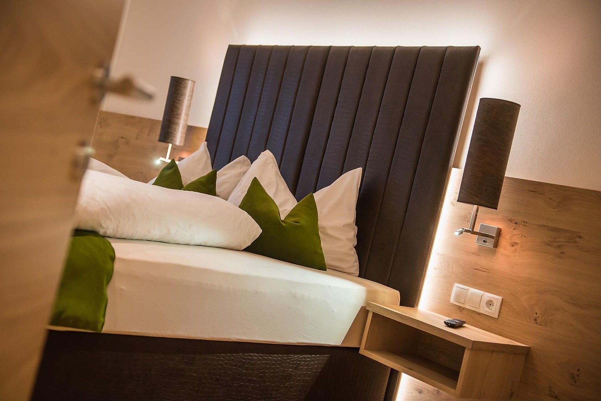 Residence Sardis