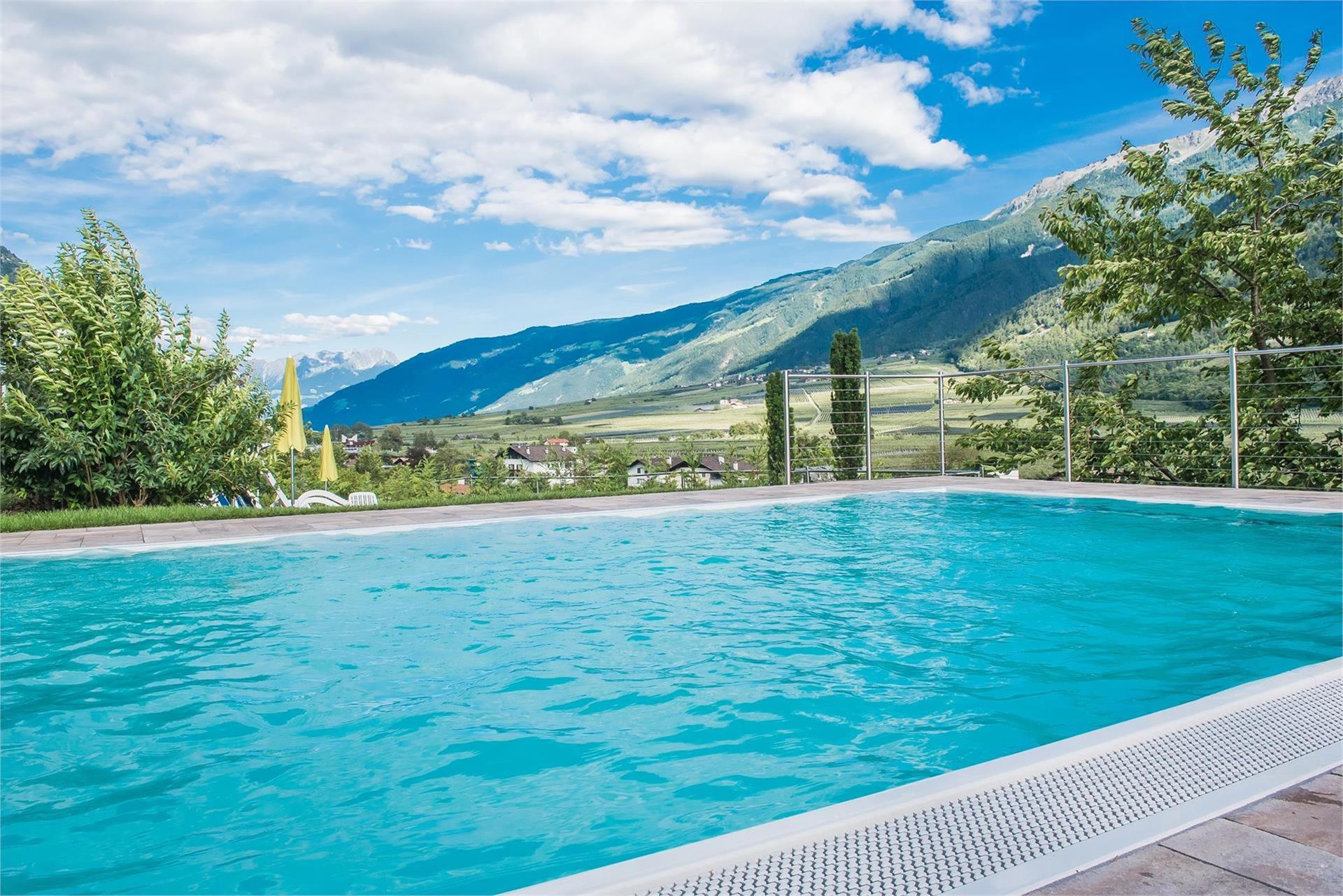 Residence  Sardis Kastelbell-Tschars/Castelbello-Ciardes 17 suedtirol.info