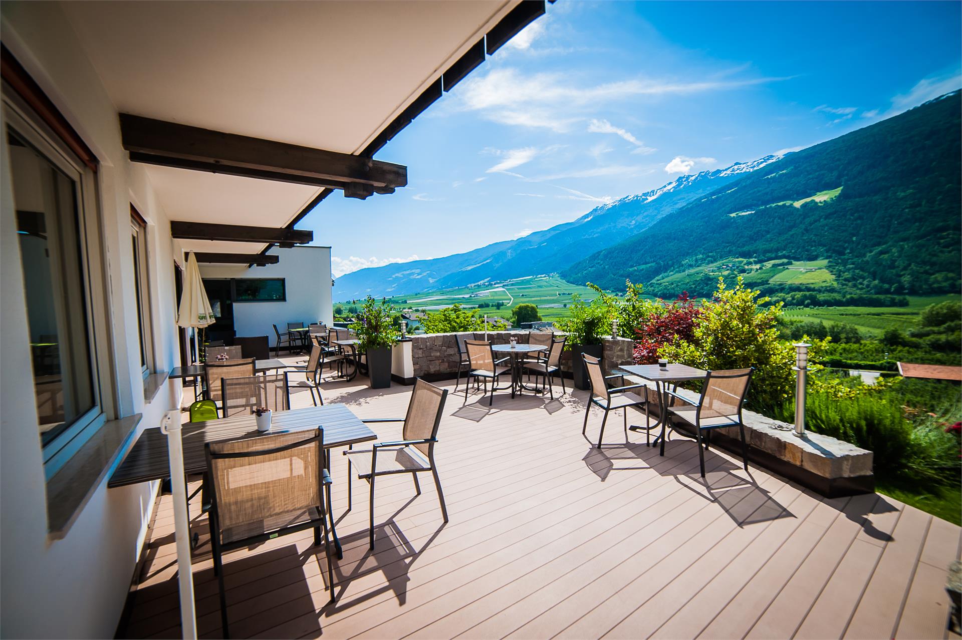 Residence  Sardis Kastelbell-Tschars/Castelbello-Ciardes 5 suedtirol.info