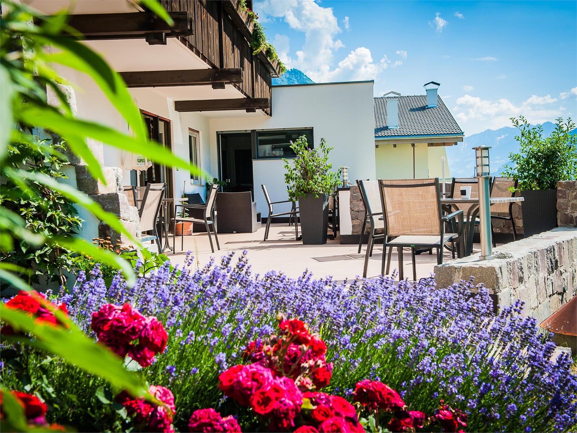 Residence  Sardis Kastelbell-Tschars/Castelbello-Ciardes 2 suedtirol.info