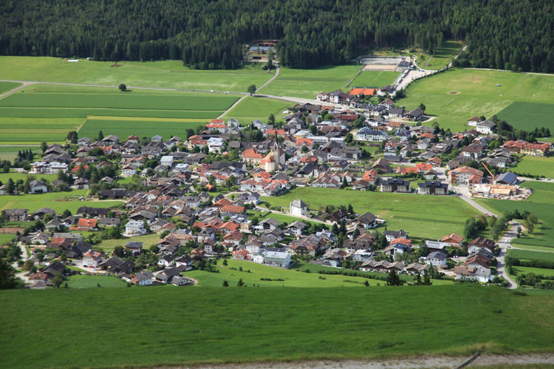 Rieder Helena Pfalzen/Falzes 1 suedtirol.info