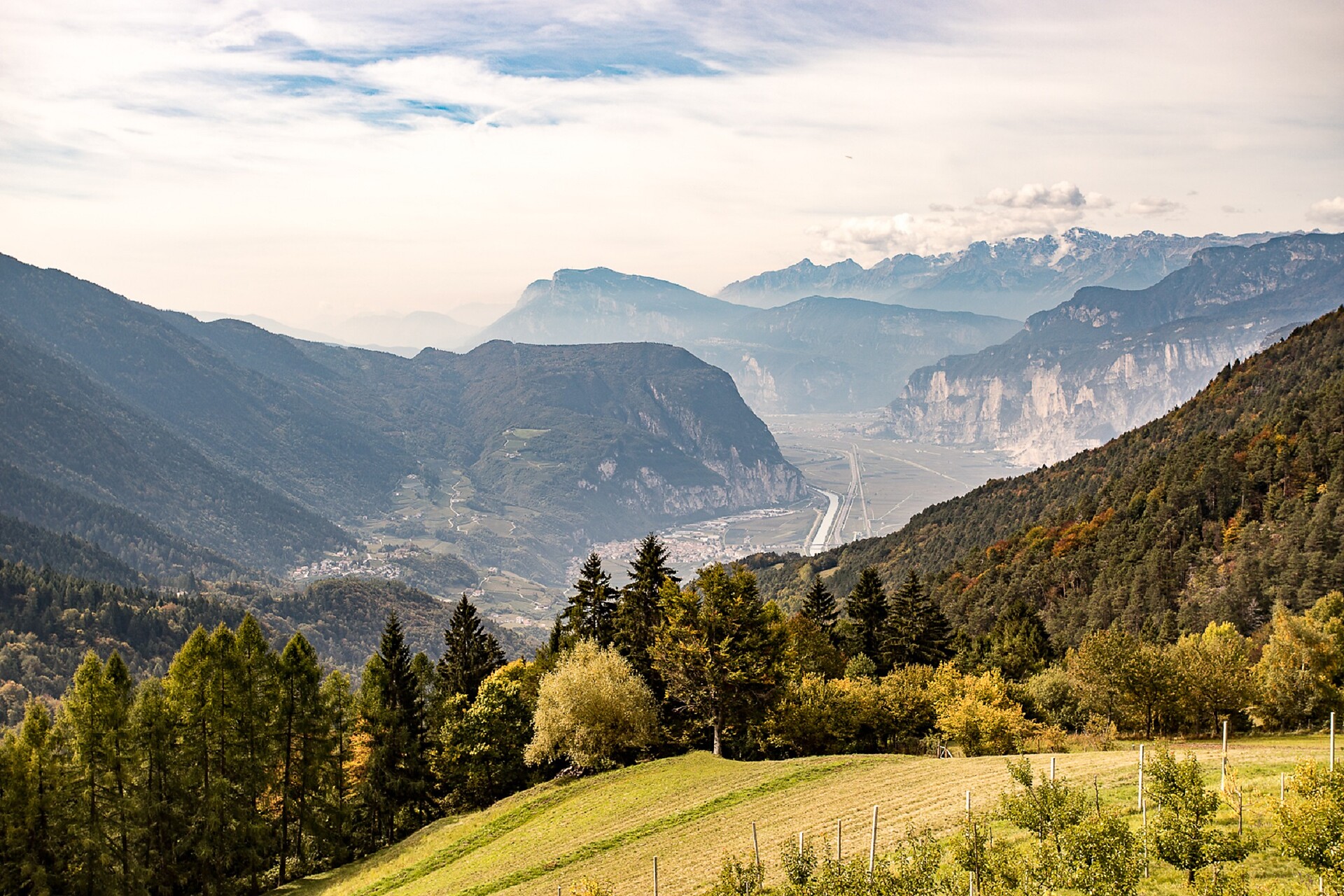 Panorama