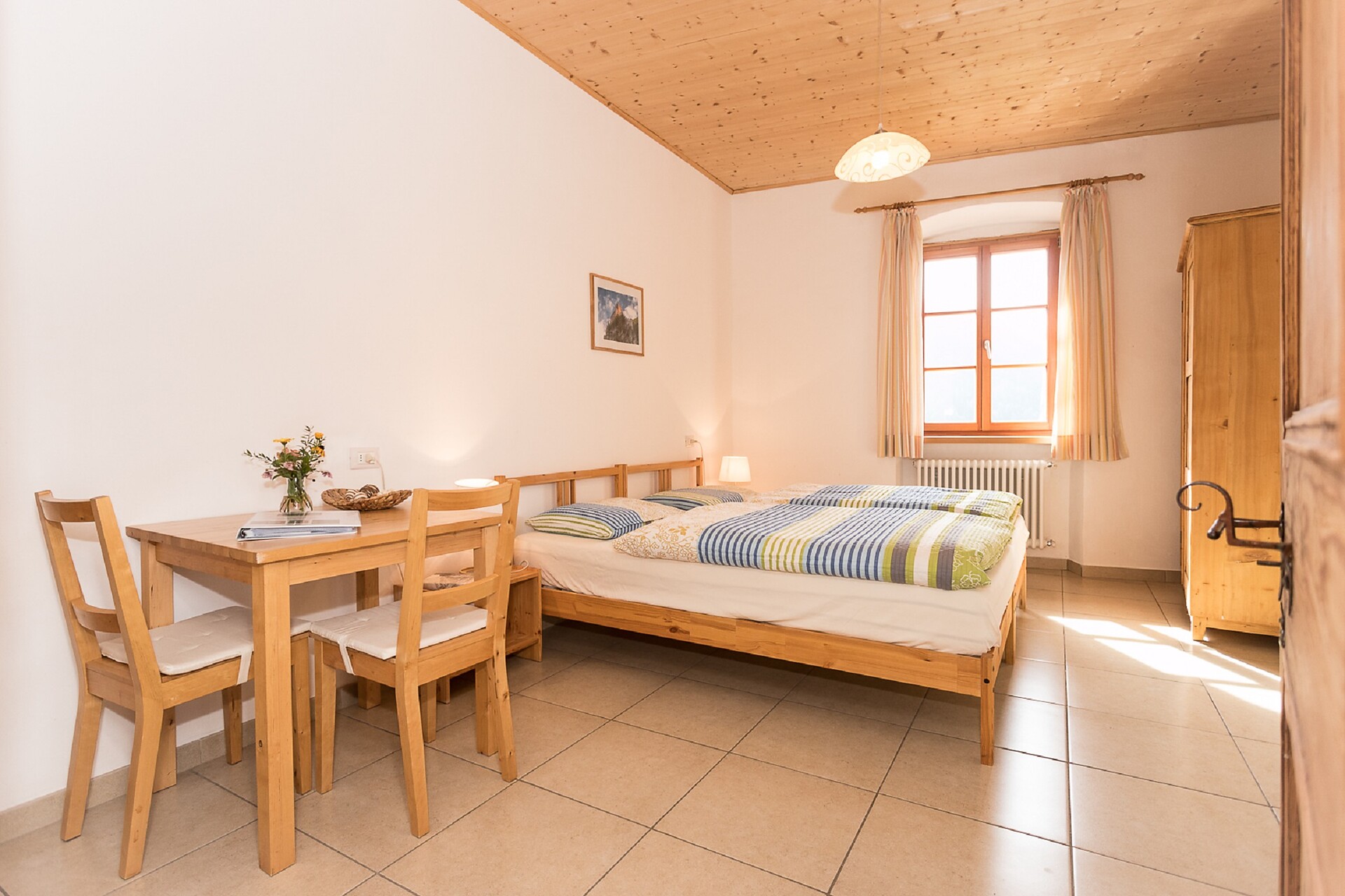 2 Bettzimmer
