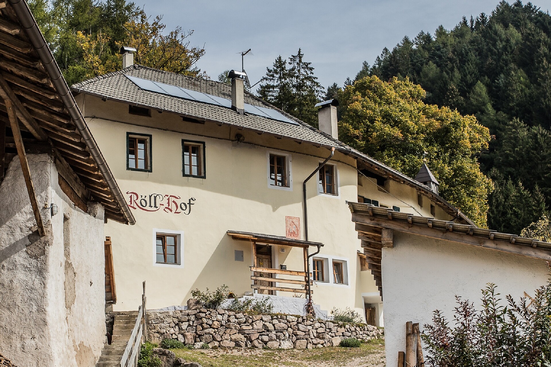 Röllhof