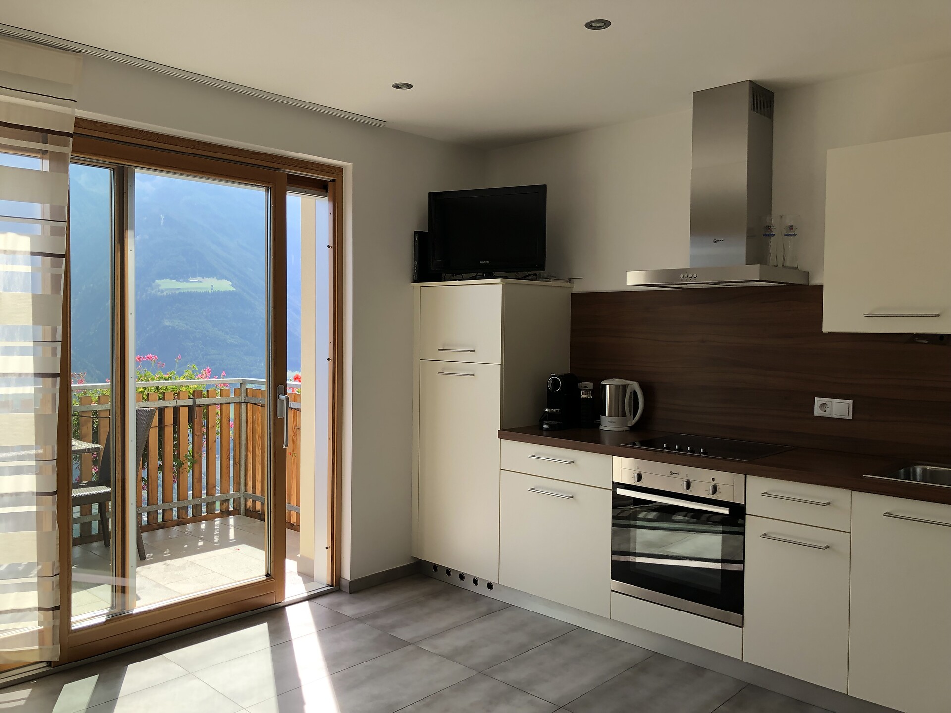 Apartment Rofen