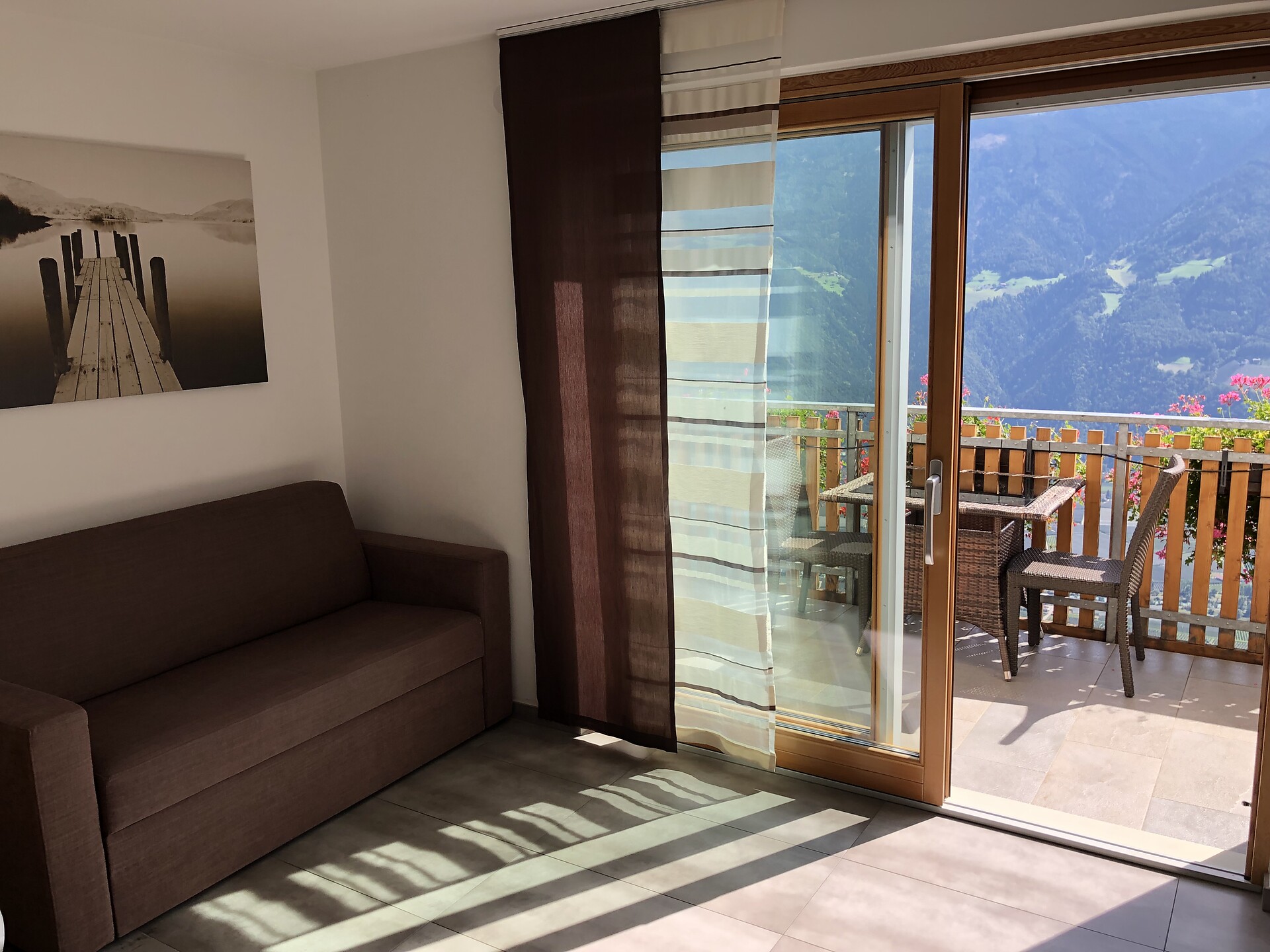 Apartment Rofen