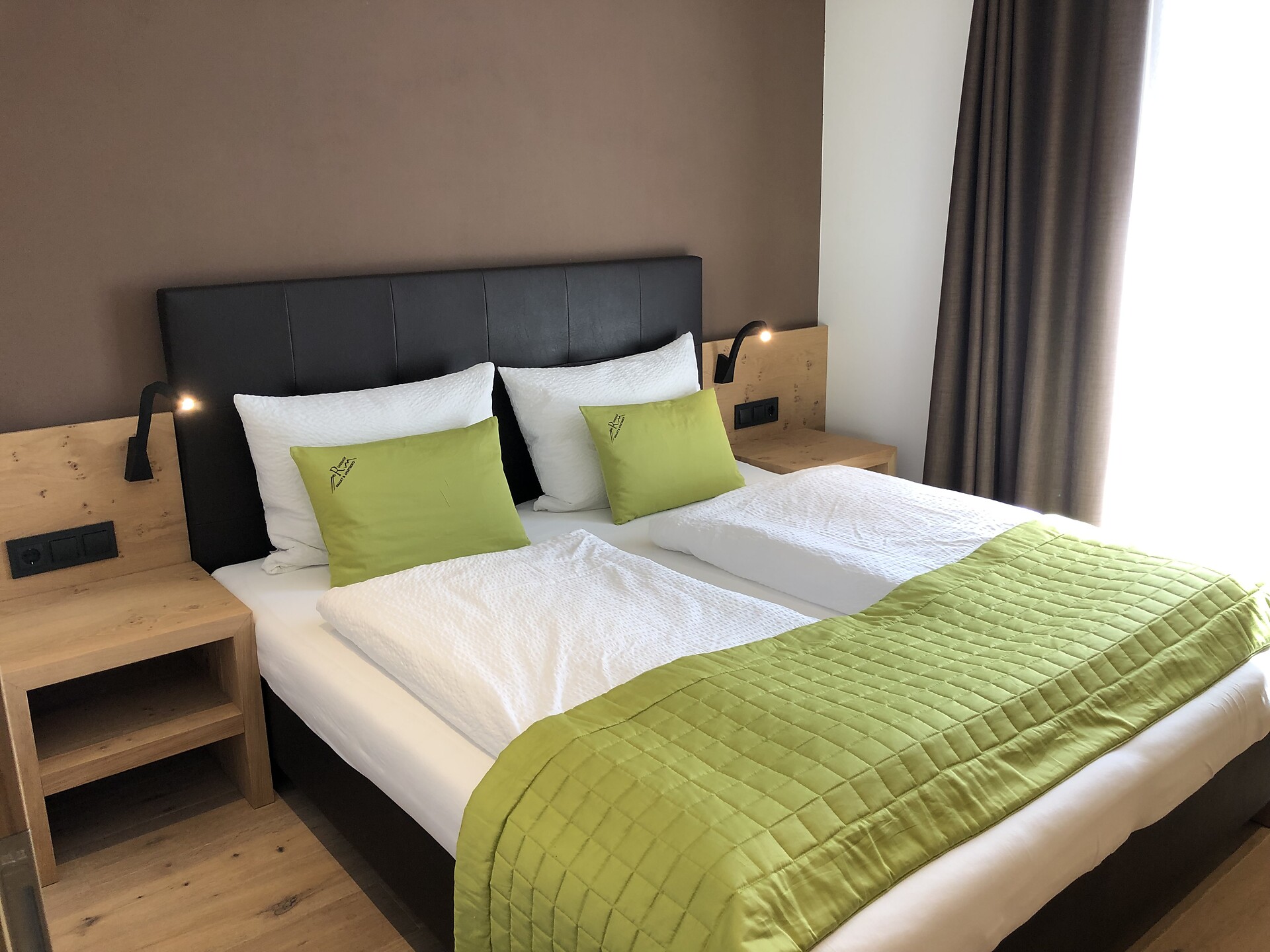Design Apartment Sepp