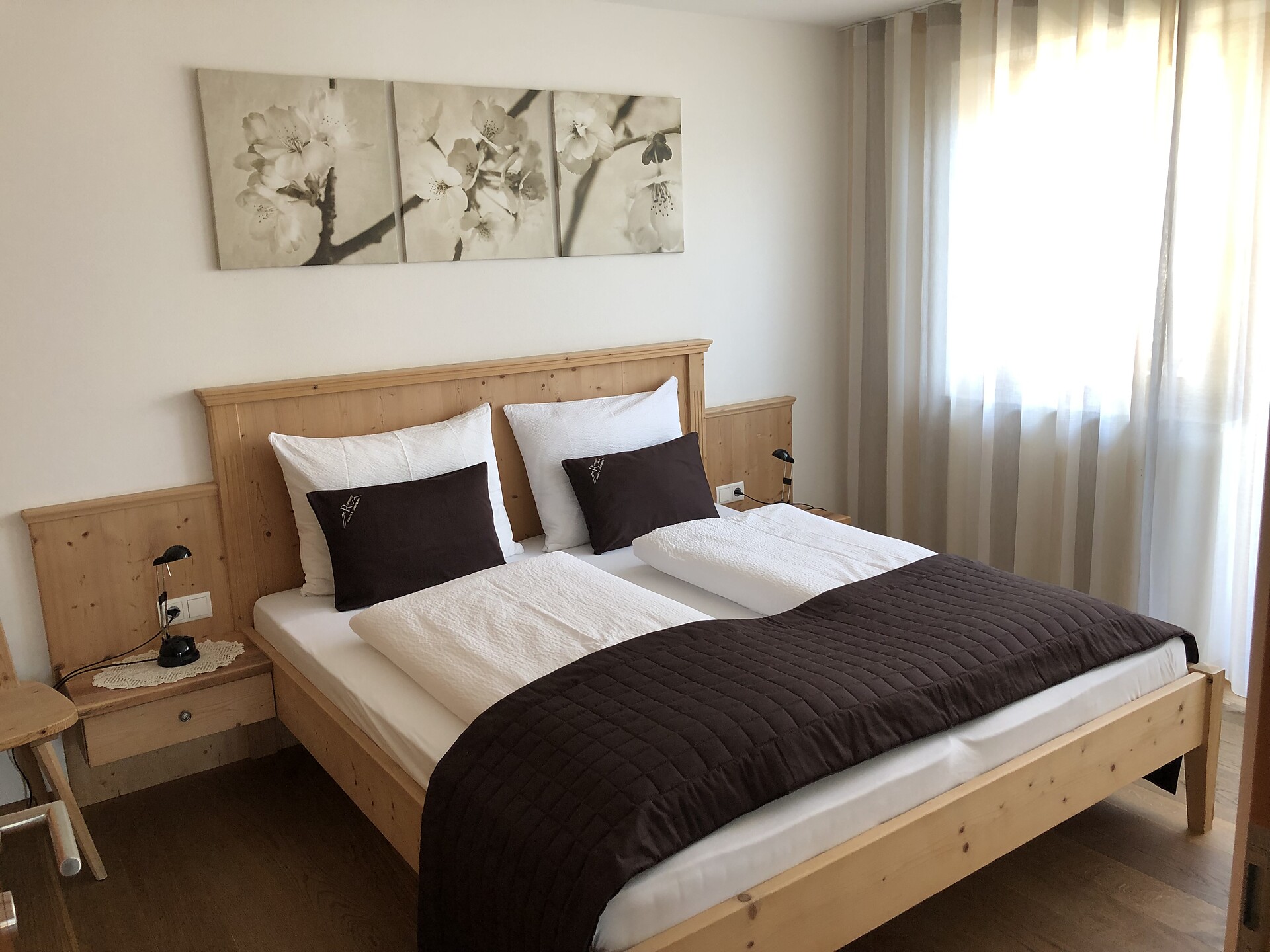 Apartment Rofen