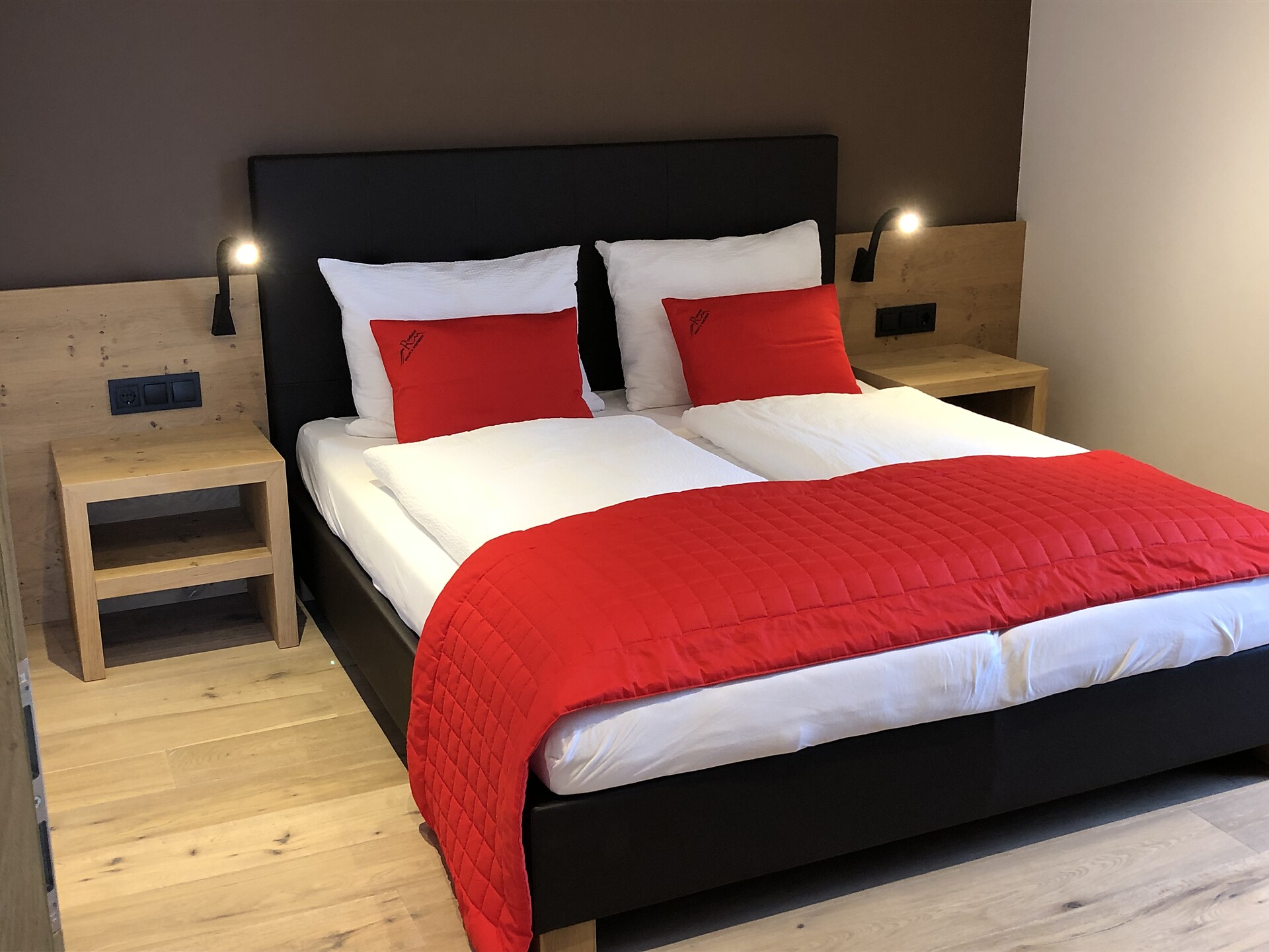 Design Apartment Luis