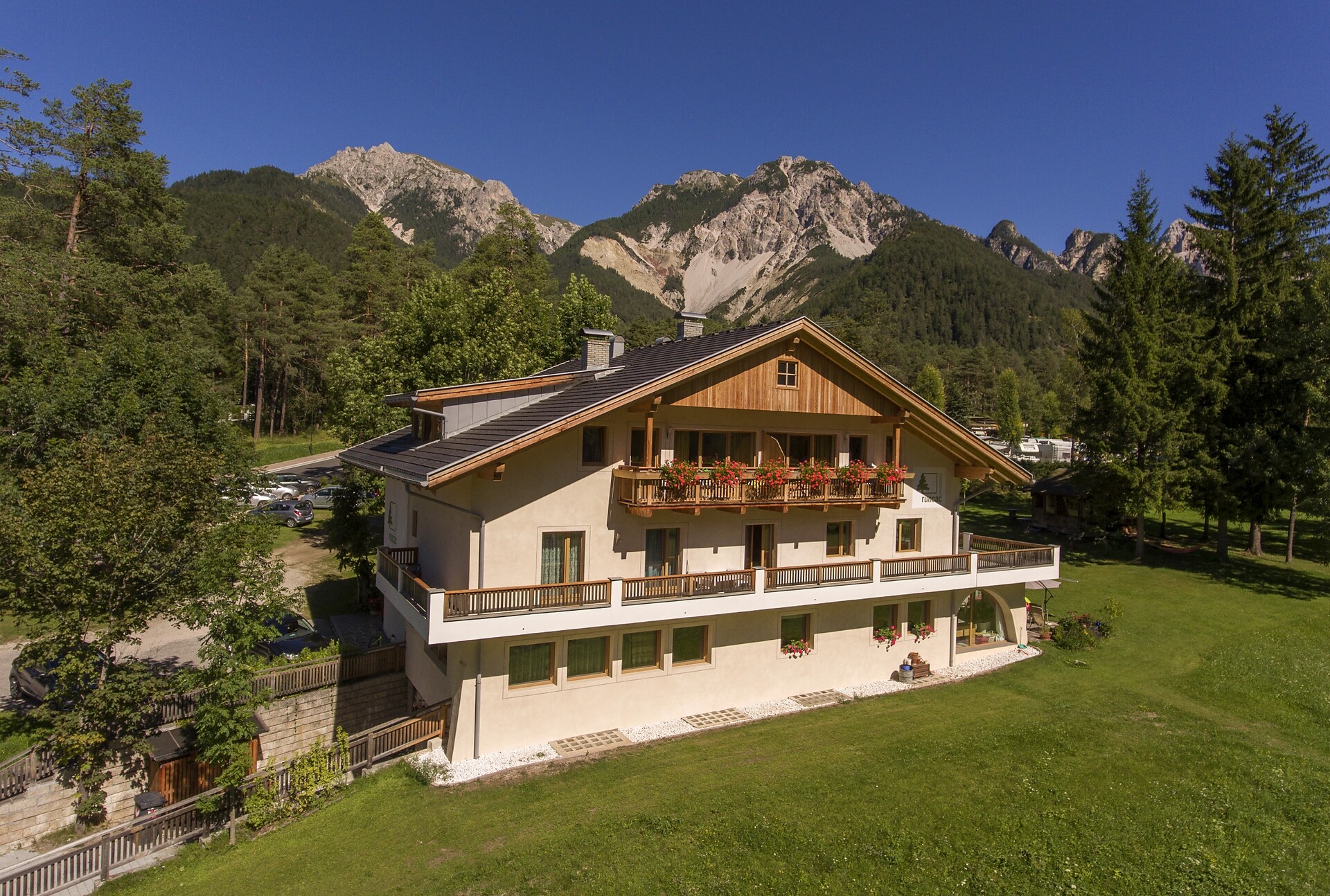 Residence RUNCAC