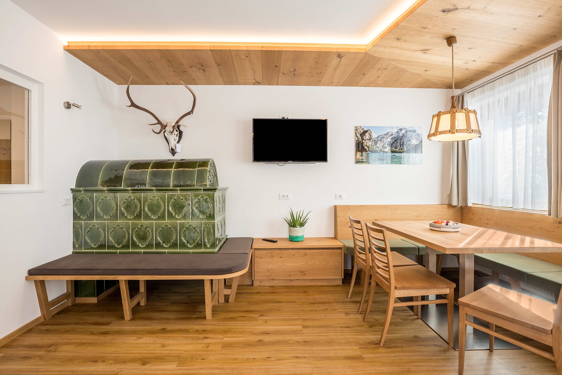 Residence Runcac - Dolomites Region Kronplatz/Plan de Corones - #14 - suedtirol.info