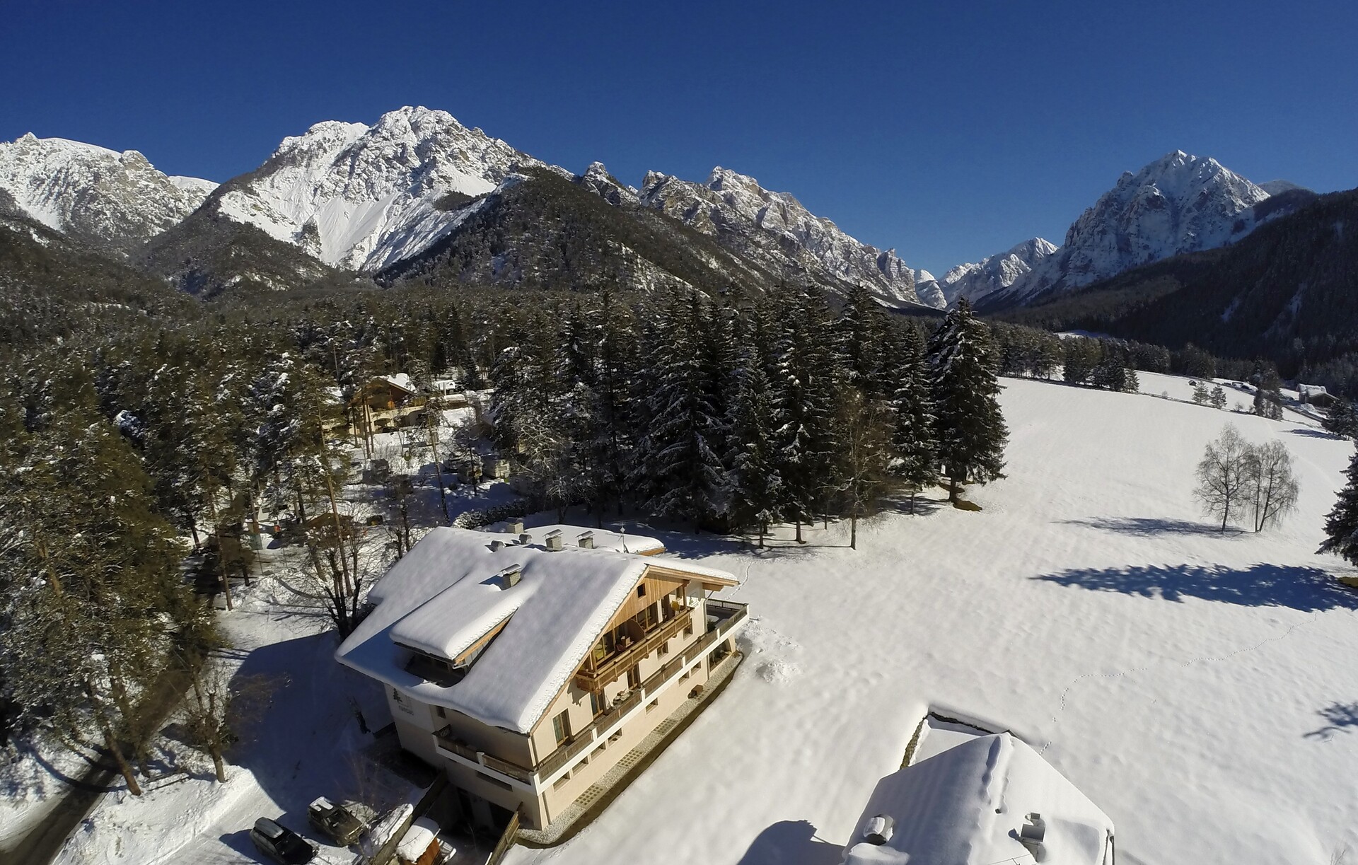 Dintorni Inverno 1