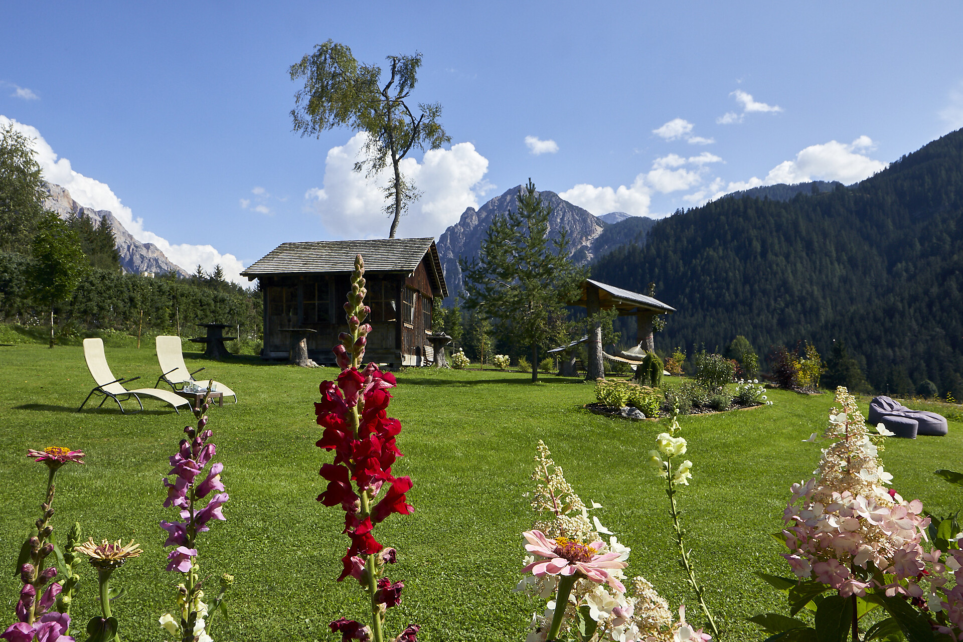 giardino