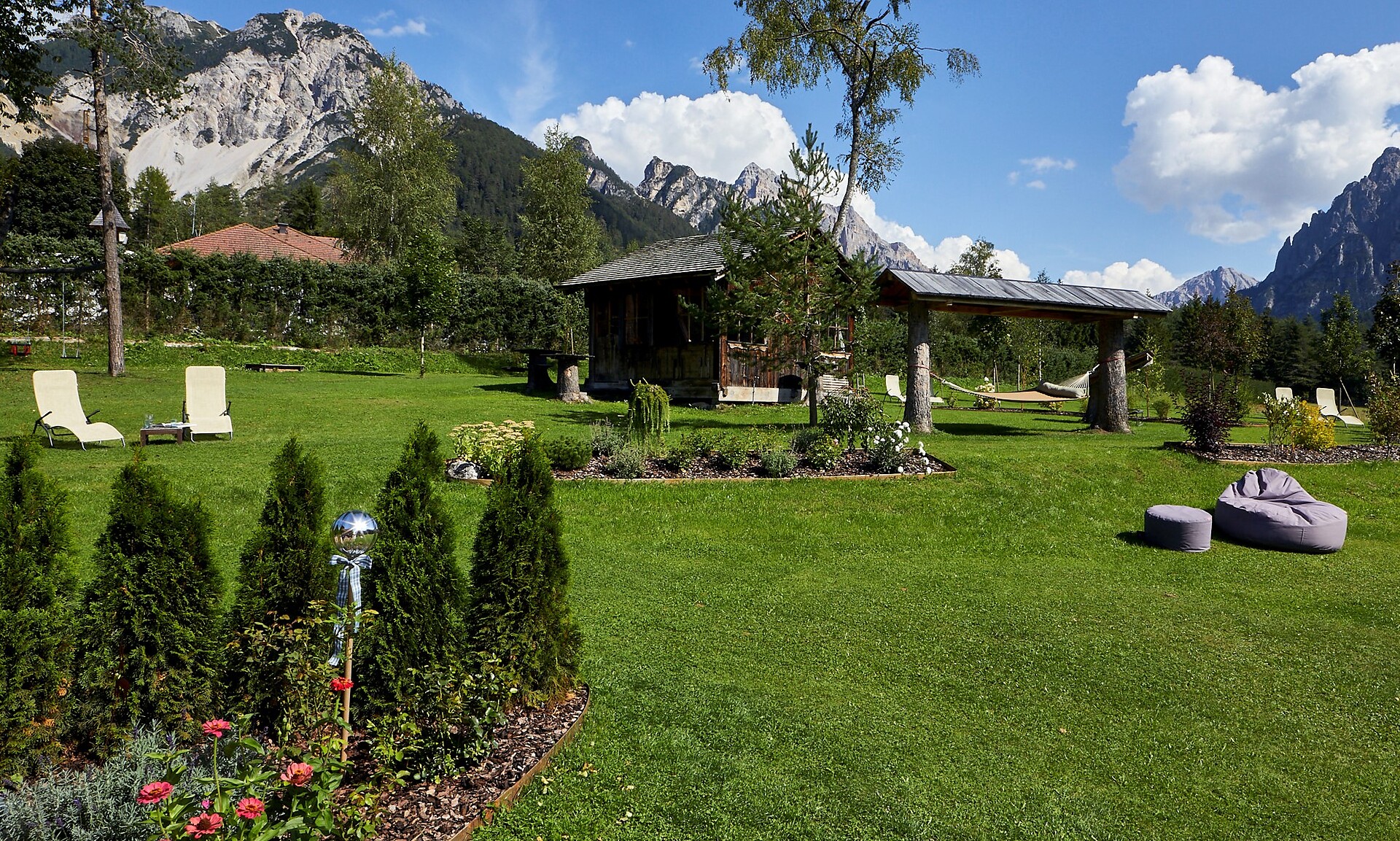 giardino