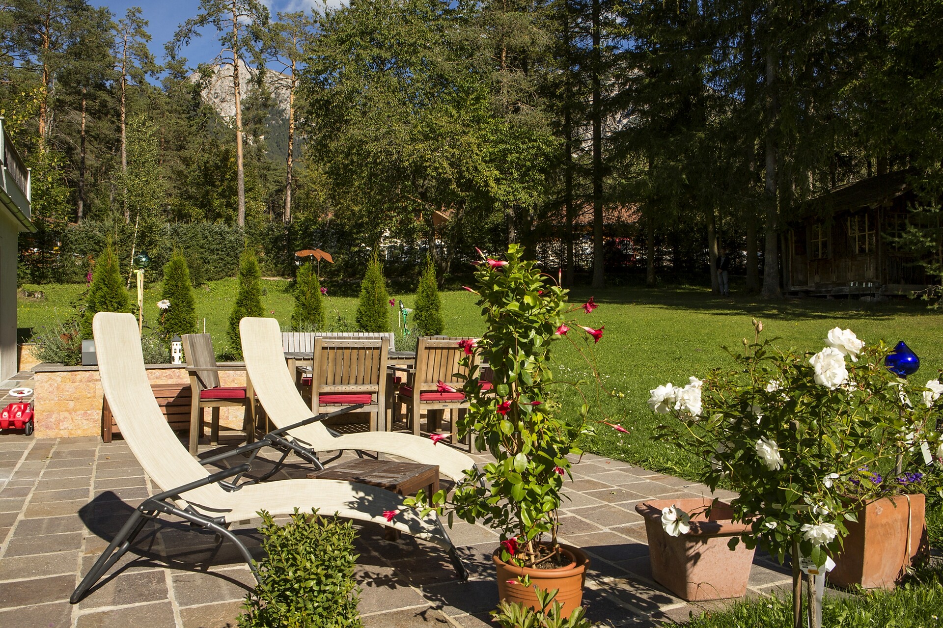 Giardino 2