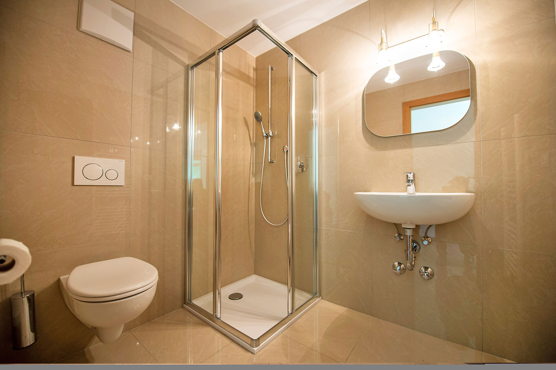 Apartment A