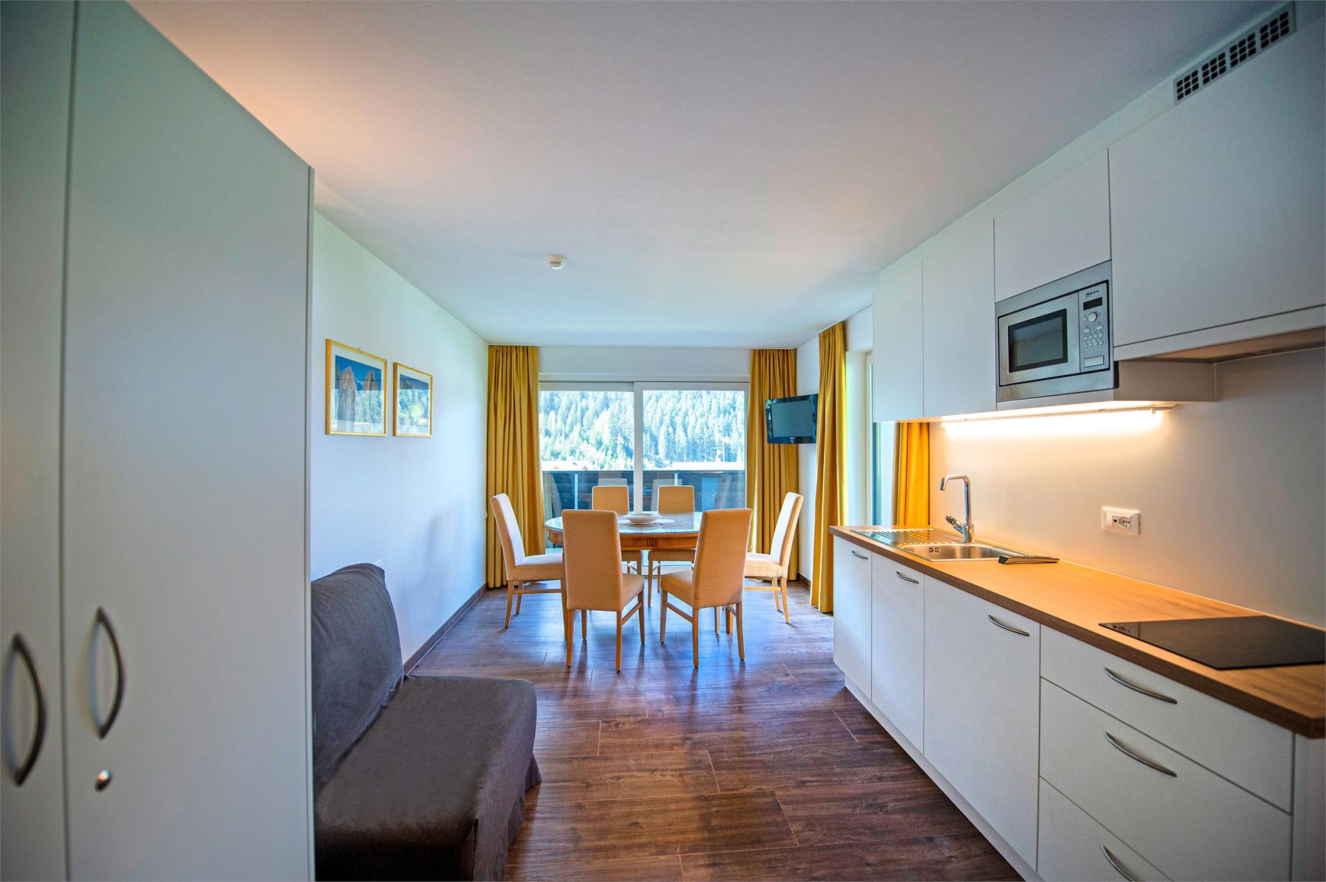 Residence Alpsonn Sëlva/Selva 4 suedtirol.info