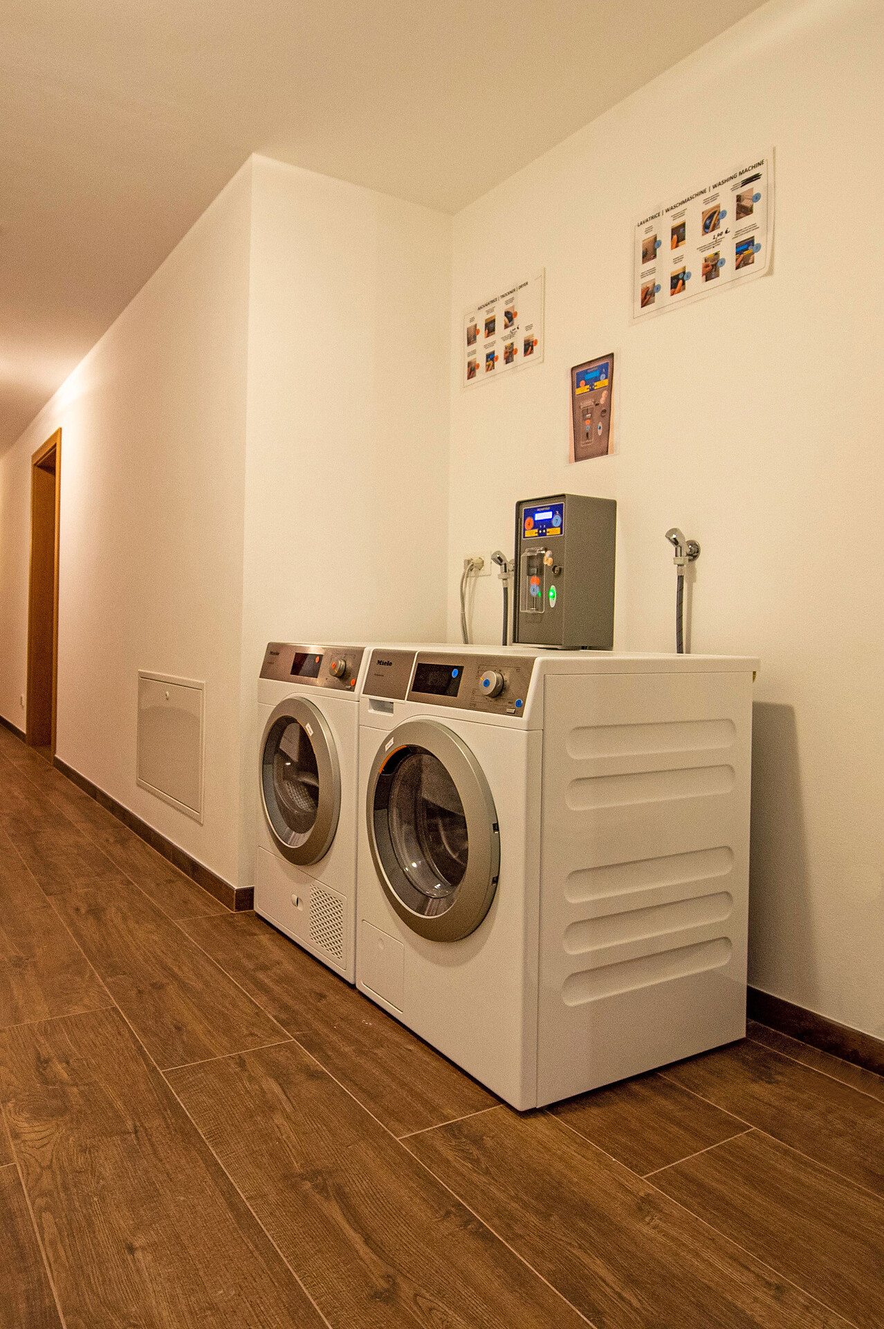 Laundry