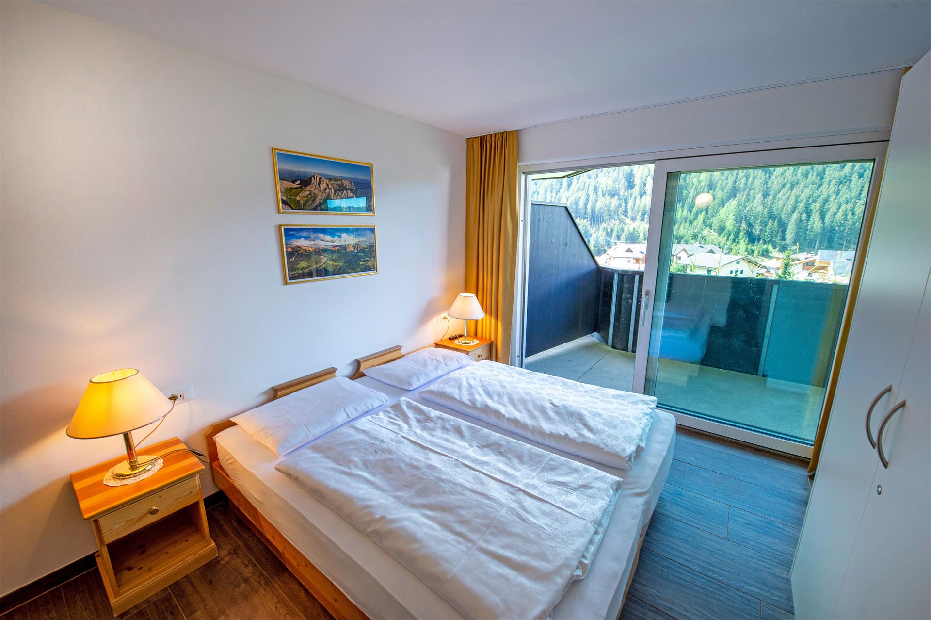 Residence Alpsonn Sëlva/Selva 2 suedtirol.info