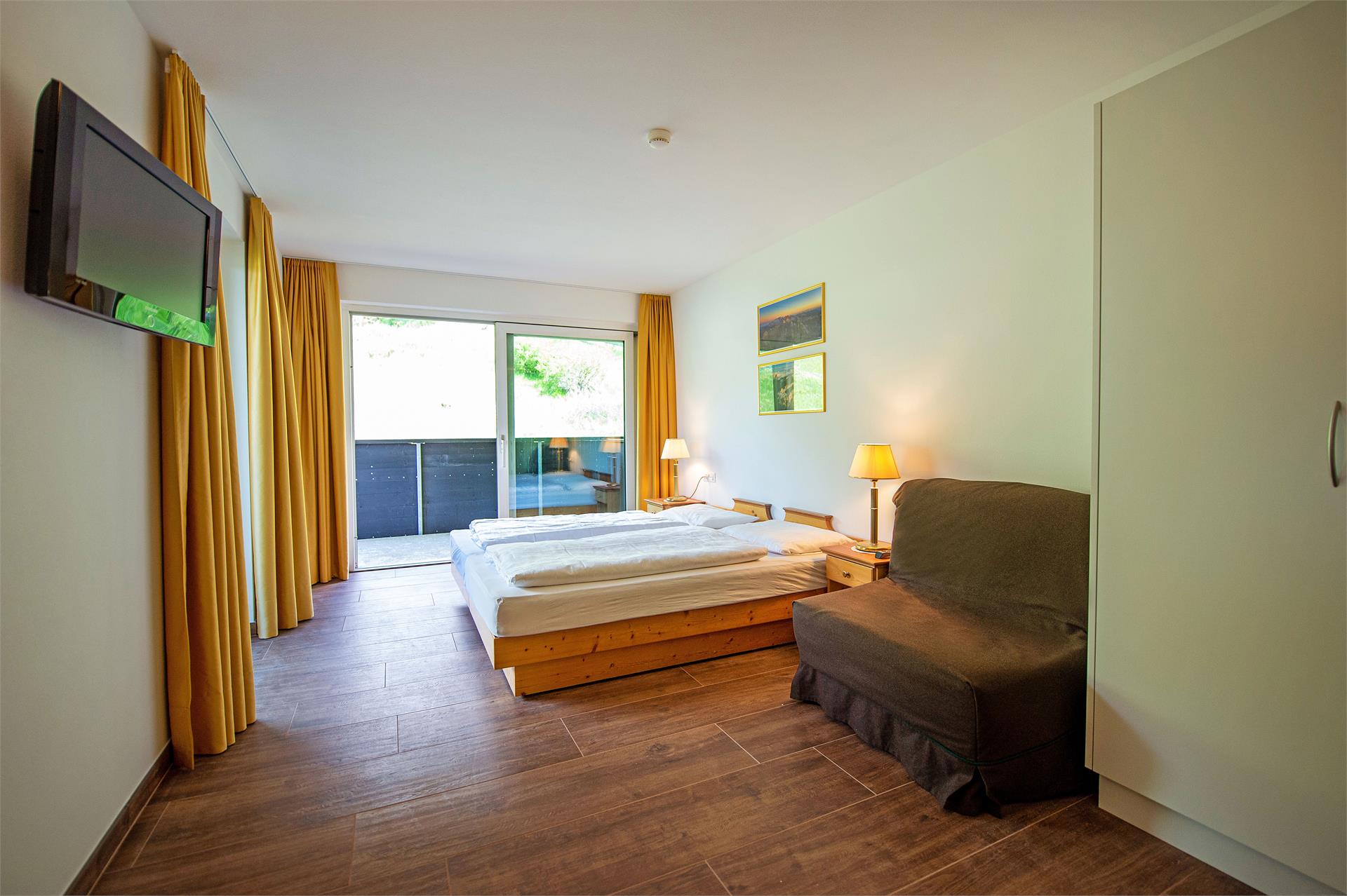 Residence Alpsonn Sëlva/Selva 5 suedtirol.info